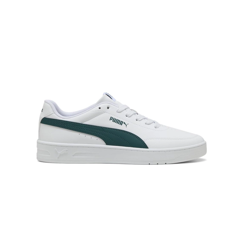 ZAPATILLAS URBANO HOMBRE PUMA 402223 05 COURT CLASSIC CLEAN - 1
