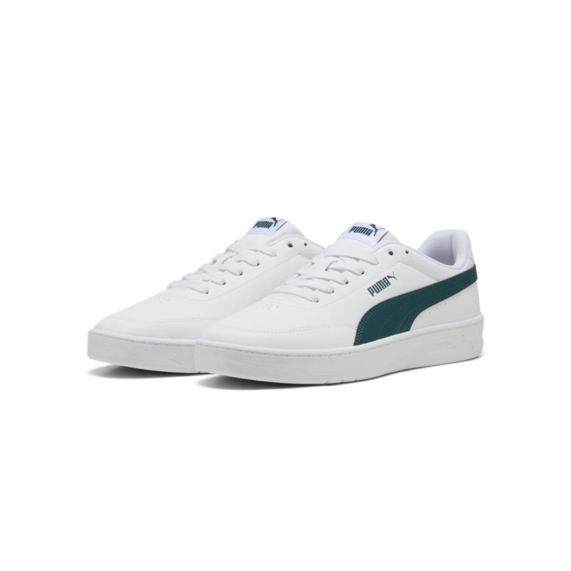 ZAPATILLAS URBANO HOMBRE PUMA 402223 05 COURT CLASSIC CLEAN - 2