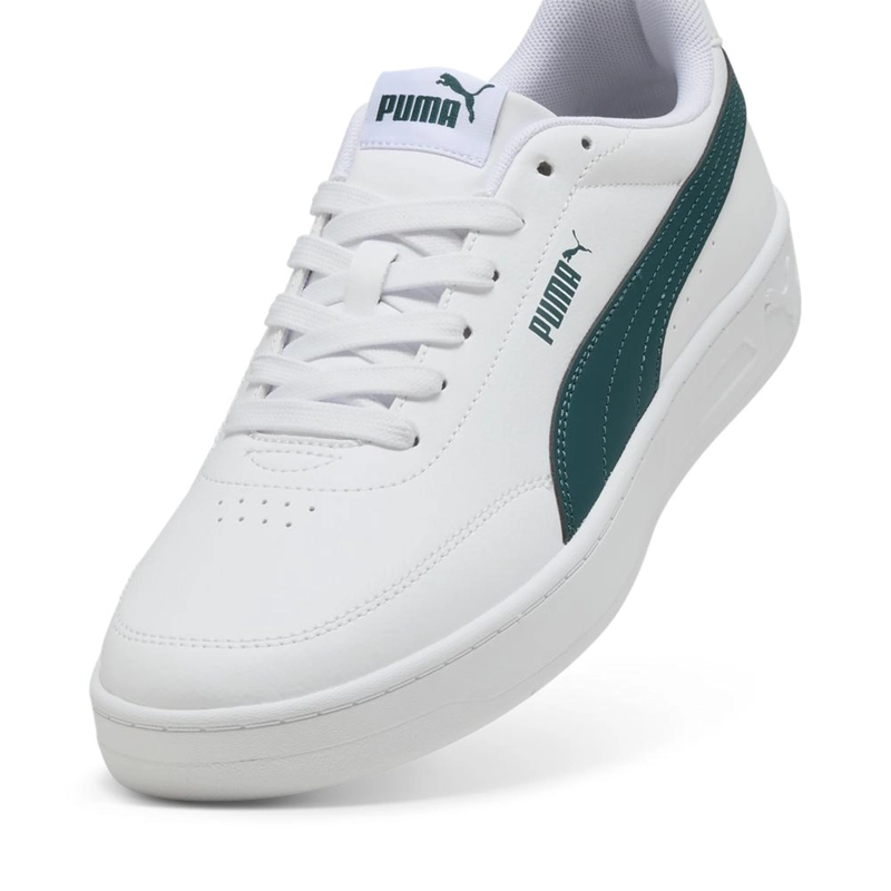 ZAPATILLAS URBANO HOMBRE PUMA 402223 05 COURT CLASSIC CLEAN - 5