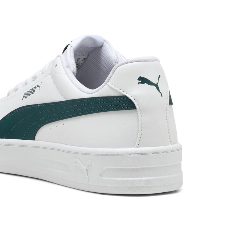 ZAPATILLAS URBANO HOMBRE PUMA 402223 05 COURT CLASSIC CLEAN - 6