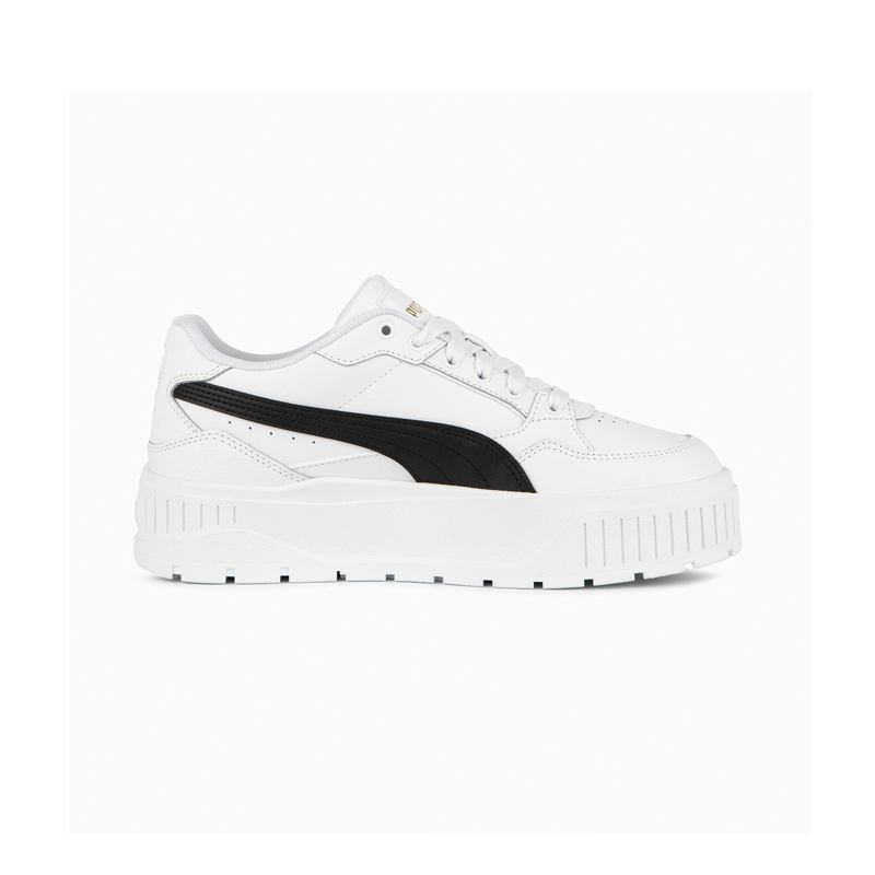 ZAPATILLAS URBANO MUJER PUMA 397461 08 KARMEN II IDOL - 1