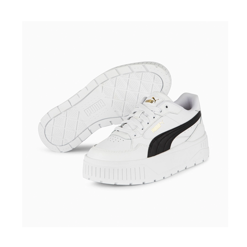 ZAPATILLAS URBANO MUJER PUMA 397461 08 KARMEN II IDOL - 2
