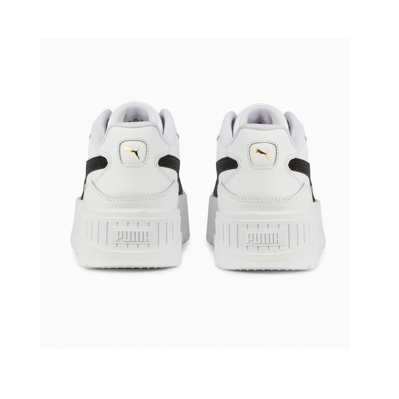 ZAPATILLAS URBANO MUJER PUMA 397461 08 KARMEN II IDOL - 4