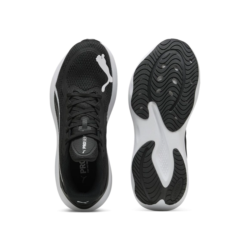 ZAPATILLAS RUNNING MUJER PUMA 312266 01 SCEND PRO 2 WNS - 4