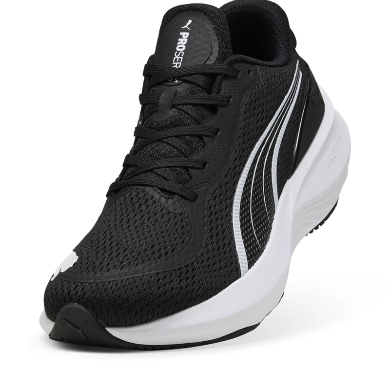 ZAPATILLAS RUNNING MUJER PUMA 312266 01 SCEND PRO 2 WNS - 5