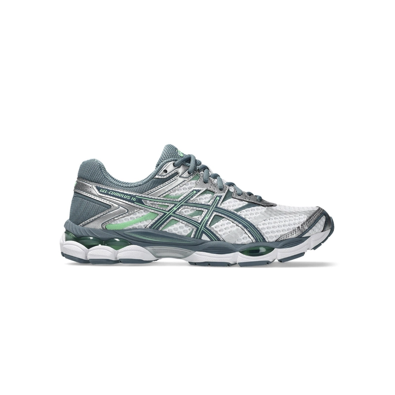 ZAPATILLAS URBANO HOMBRE ASICS AS1203A733.100 GEL-CUMULUS 16 - 1