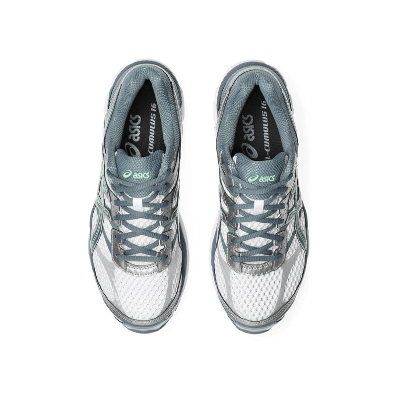 ZAPATILLAS URBANO HOMBRE ASICS AS1203A733.100 GEL-CUMULUS 16 - 4