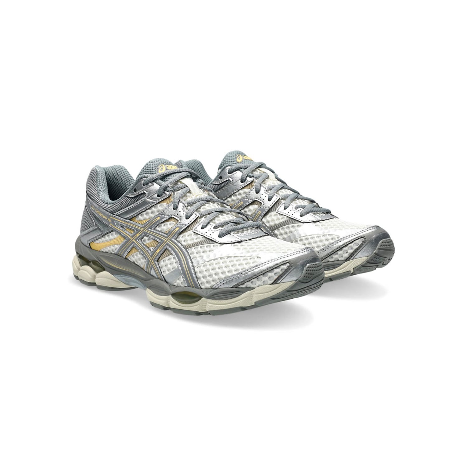 ZAPATILLAS URBANO HOMBRE ASICS AS1203A733.101 GEL-CUMULUS 16 - 2