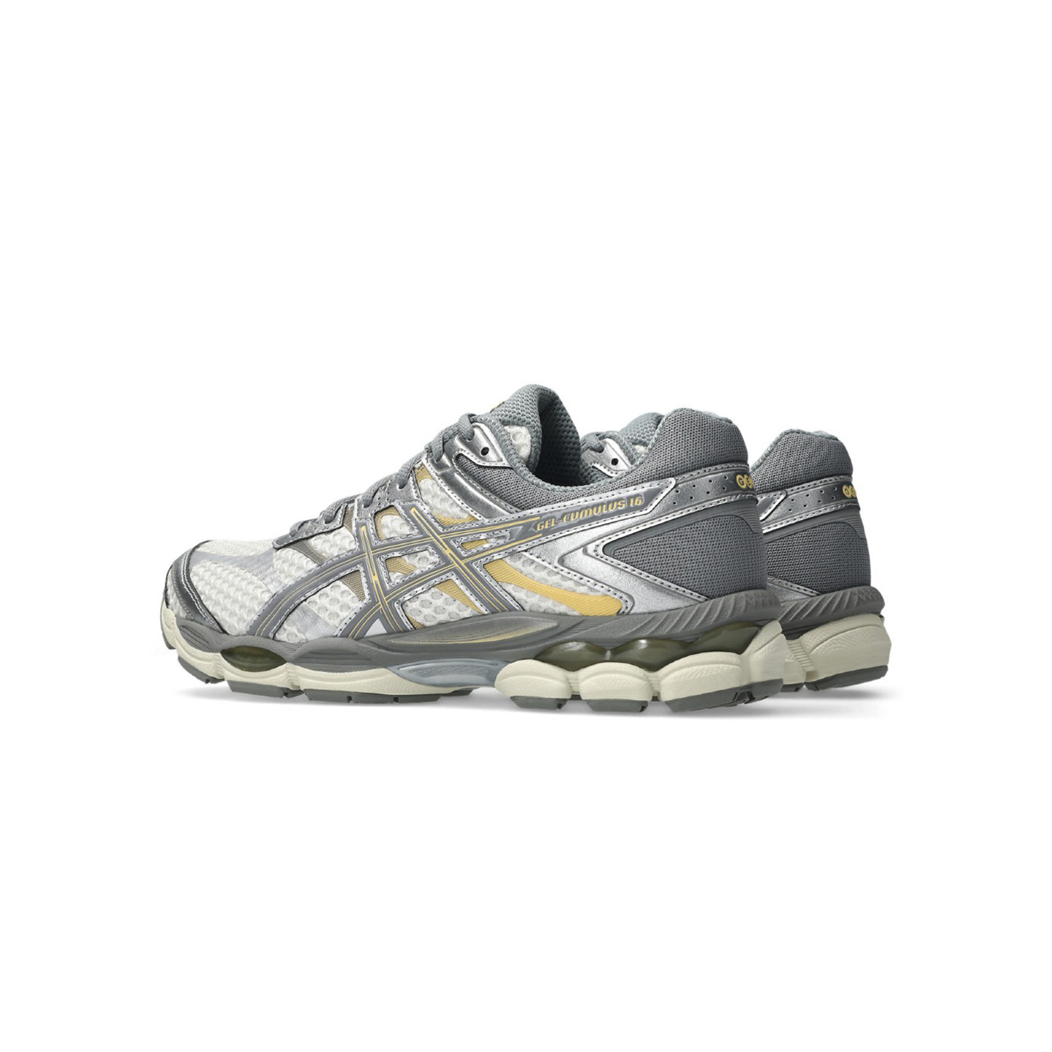 ZAPATILLAS URBANO HOMBRE ASICS AS1203A733.101 GEL-CUMULUS 16 - 3