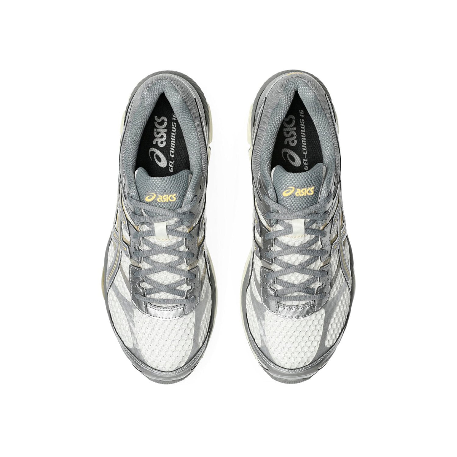 ZAPATILLAS URBANO HOMBRE ASICS AS1203A733.101 GEL-CUMULUS 16 - 5