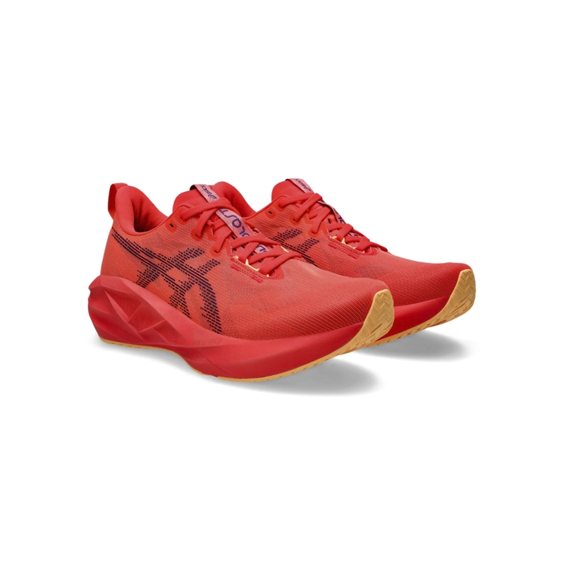 ZAPATILLAS RUNNING HOMBRE ASICS AS1011B974.600 NOVABLAST 5 - 2