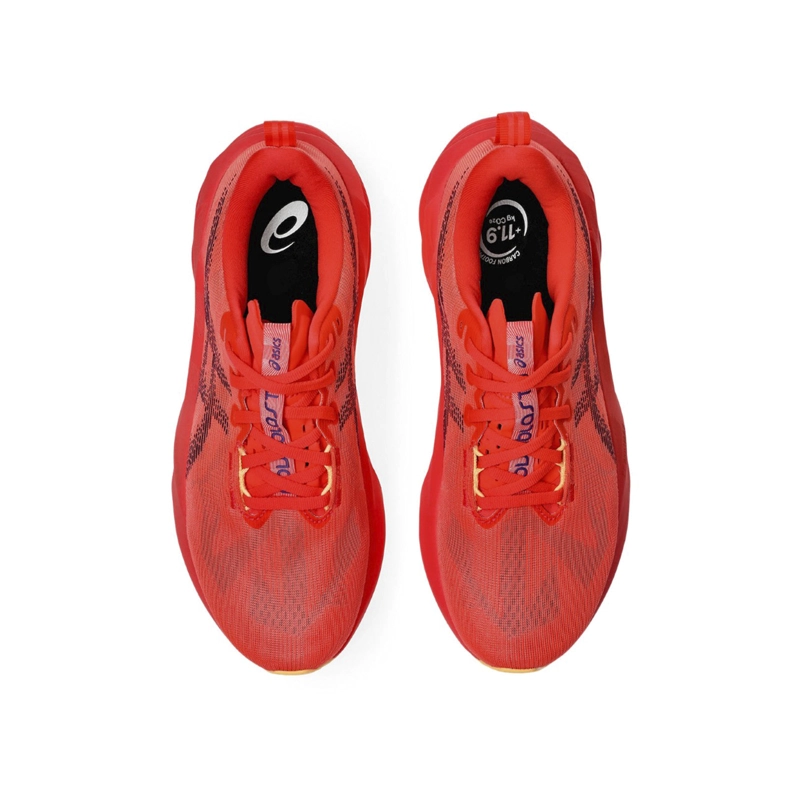 ZAPATILLAS RUNNING HOMBRE ASICS AS1011B974.600 NOVABLAST 5 - 4