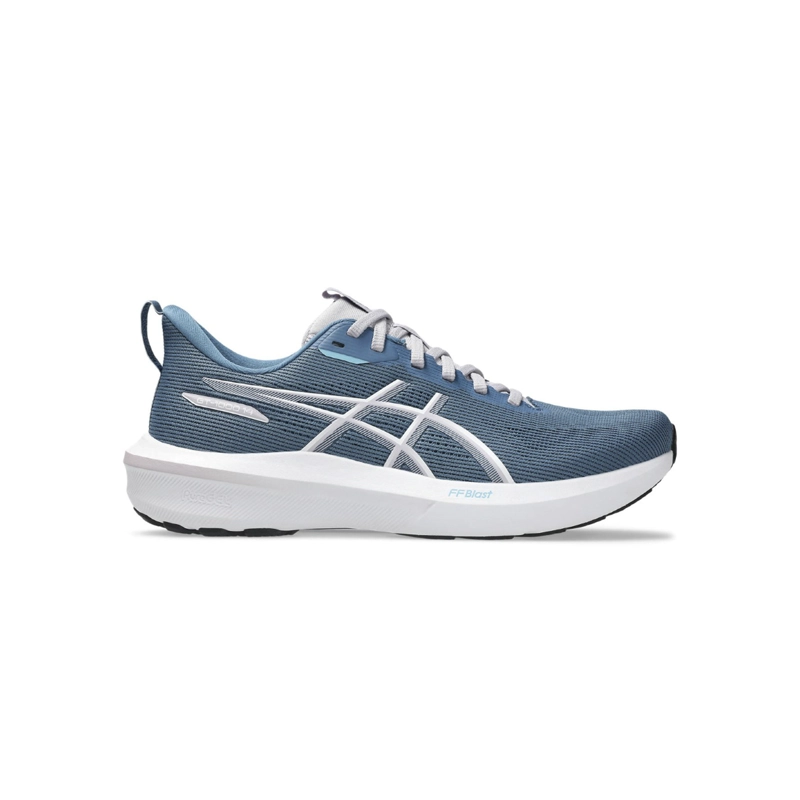 ZAPATILLAS RUNNING MUJER ASICS AS1012B859.400 GT-1000 14 - 1
