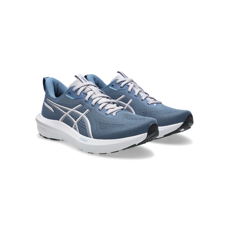 ZAPATILLAS RUNNING MUJER ASICS AS1012B859.400 GT-1000 14 - 2