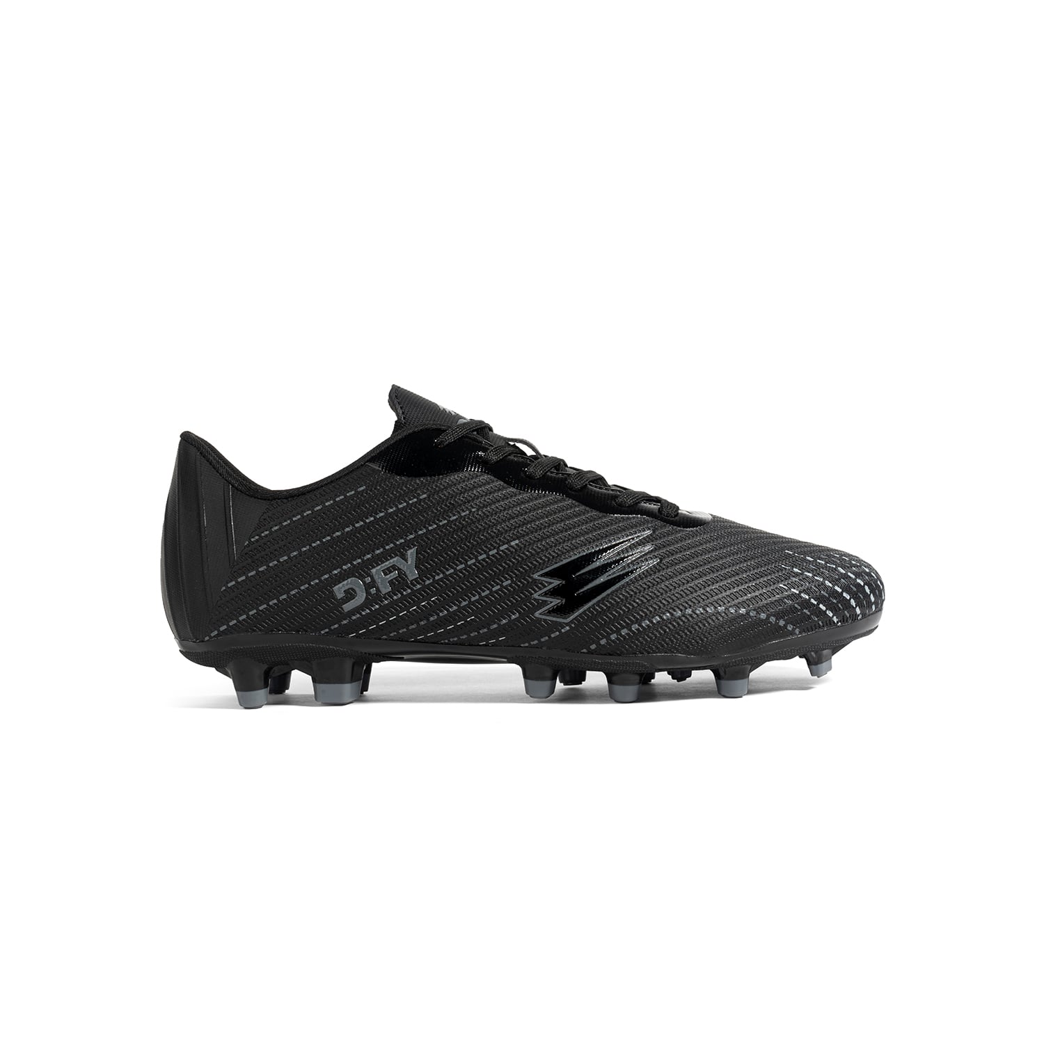 ZAPATILLAS FOOTBALL HOMBRE DFY DF04A038-011 DOMINUS FG - 1