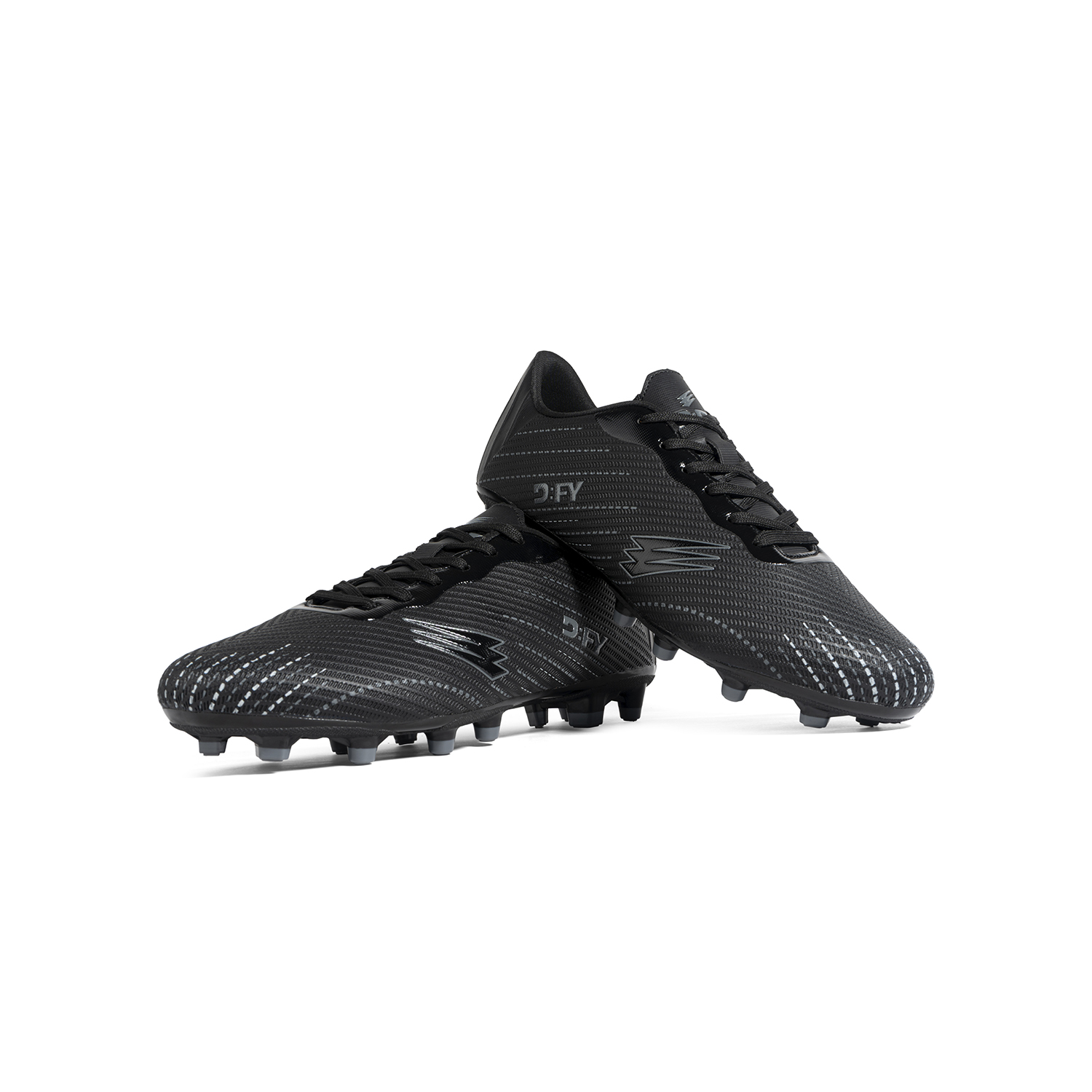 ZAPATILLAS FOOTBALL HOMBRE DFY DF04A038-011 DOMINUS FG - 2