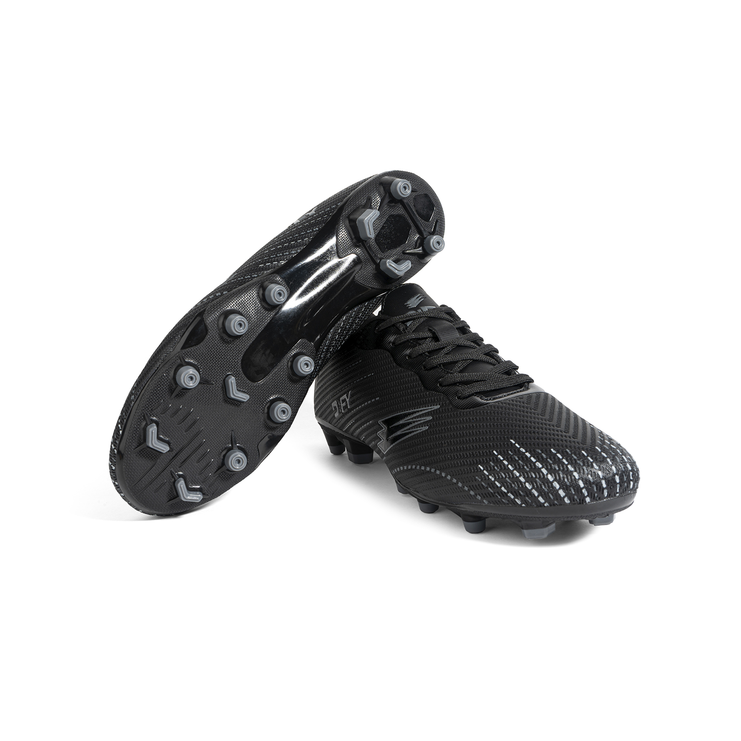 ZAPATILLAS FOOTBALL HOMBRE DFY DF04A038-011 DOMINUS FG - 3
