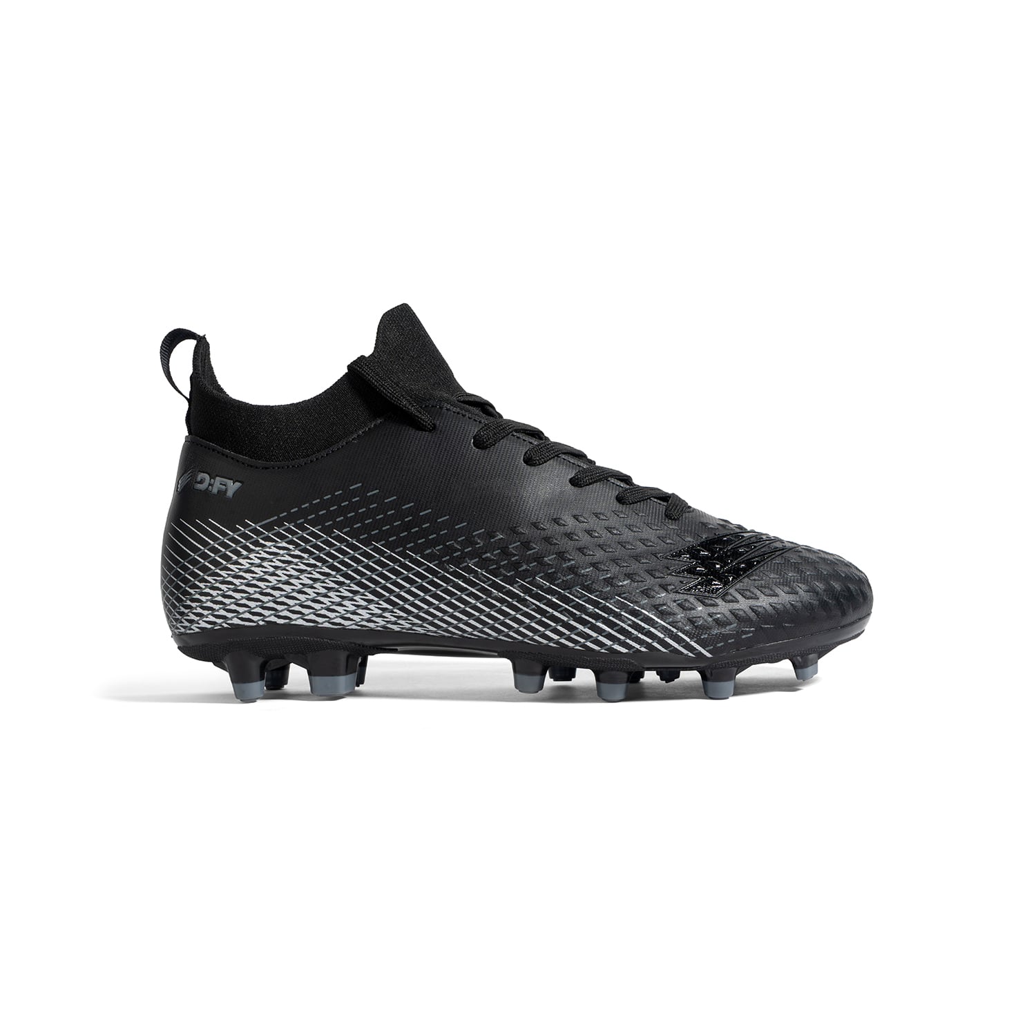 ZAPATILLAS FOOTBALL HOMBRE DFY DF04A036-011 STRIKE FG - 1