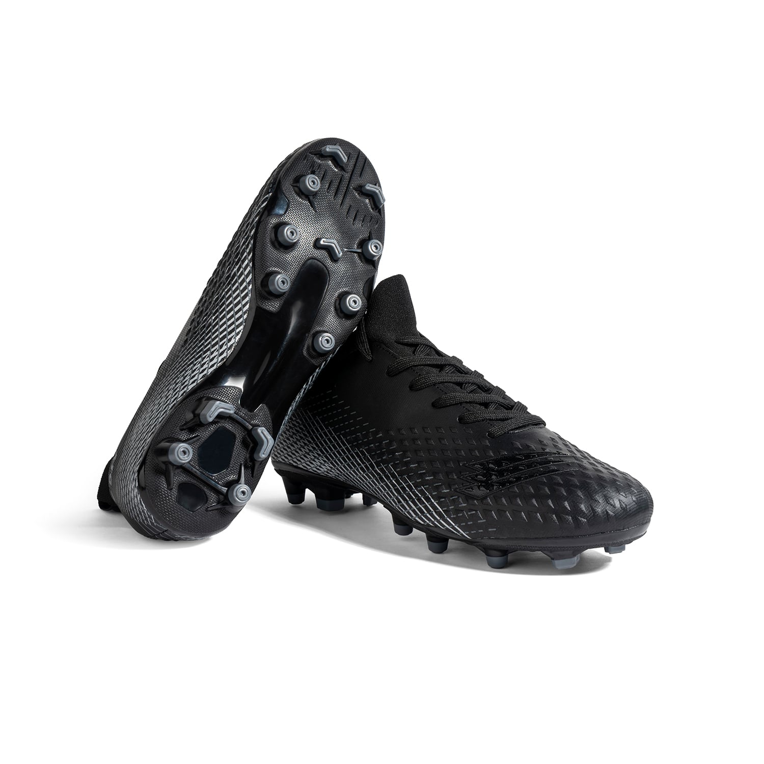 ZAPATILLAS FOOTBALL HOMBRE DFY DF04A036-011 STRIKE FG - 3