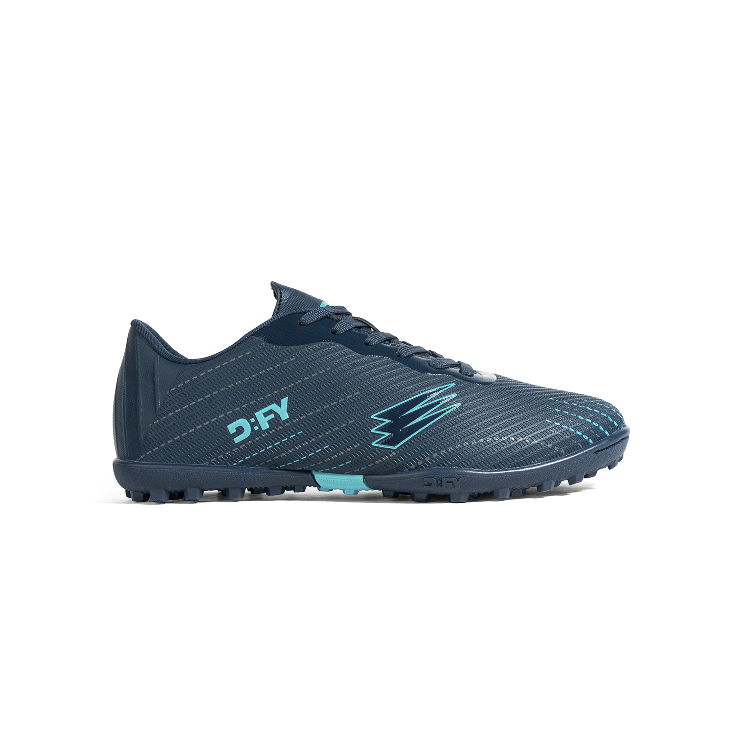 ZAPATILLAS FOOTBALL HOMBRE DFY DF04A037-443 DOMINUS TF - 1