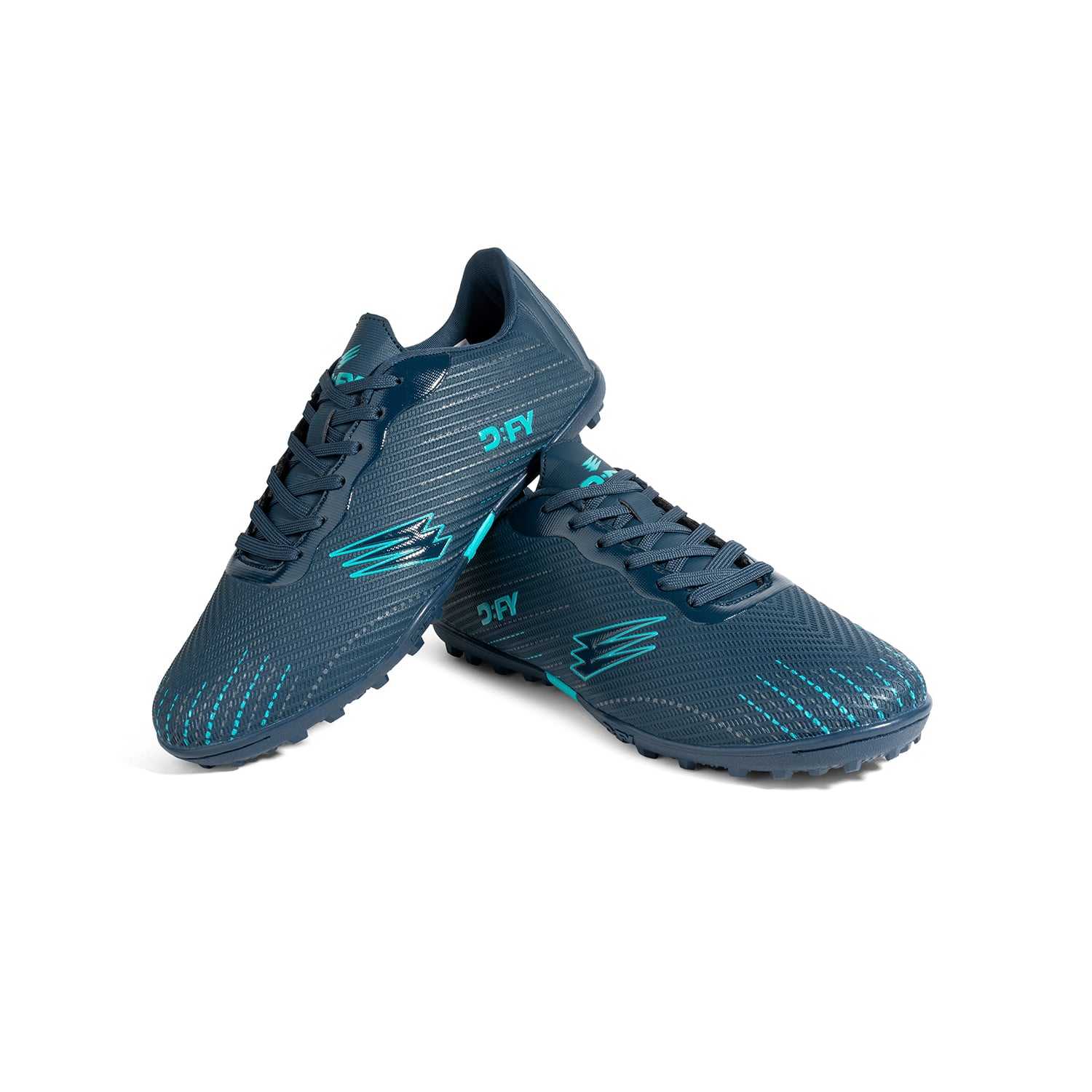 ZAPATILLAS FOOTBALL HOMBRE DFY DF04A037-443 DOMINUS TF - 2