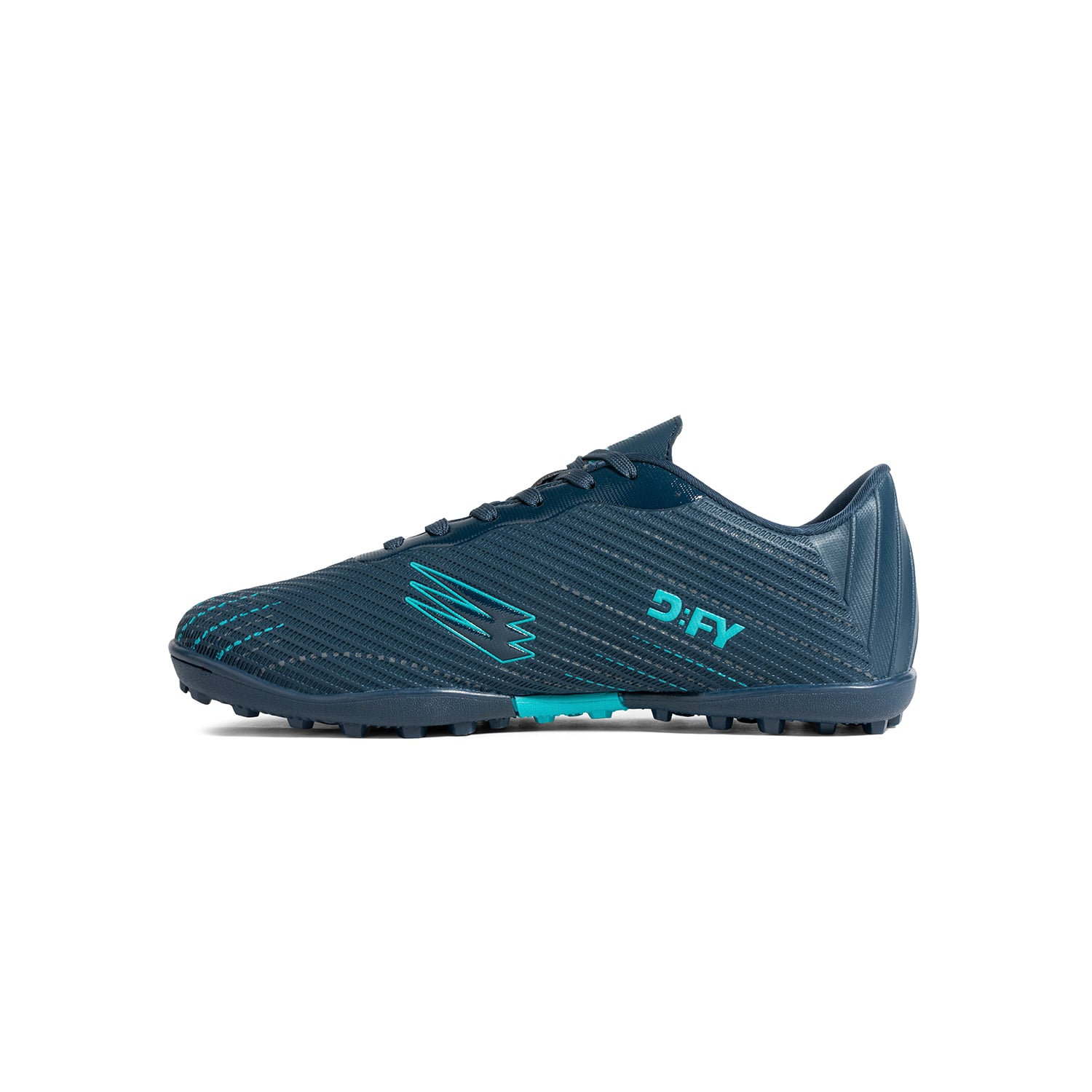 ZAPATILLAS FOOTBALL HOMBRE DFY DF04A037-443 DOMINUS TF - 3