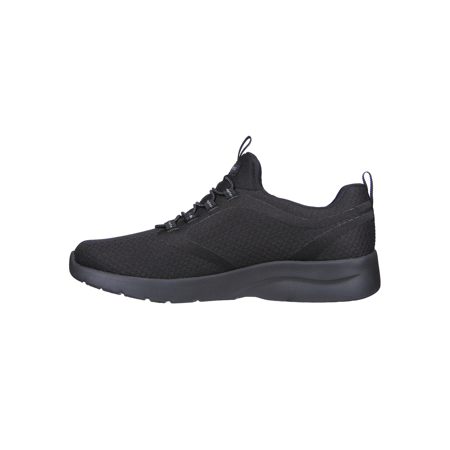 ZAPATILLAS URBANO MUJER SKECHERS 149693-BBK DYNAMIGHT - 2