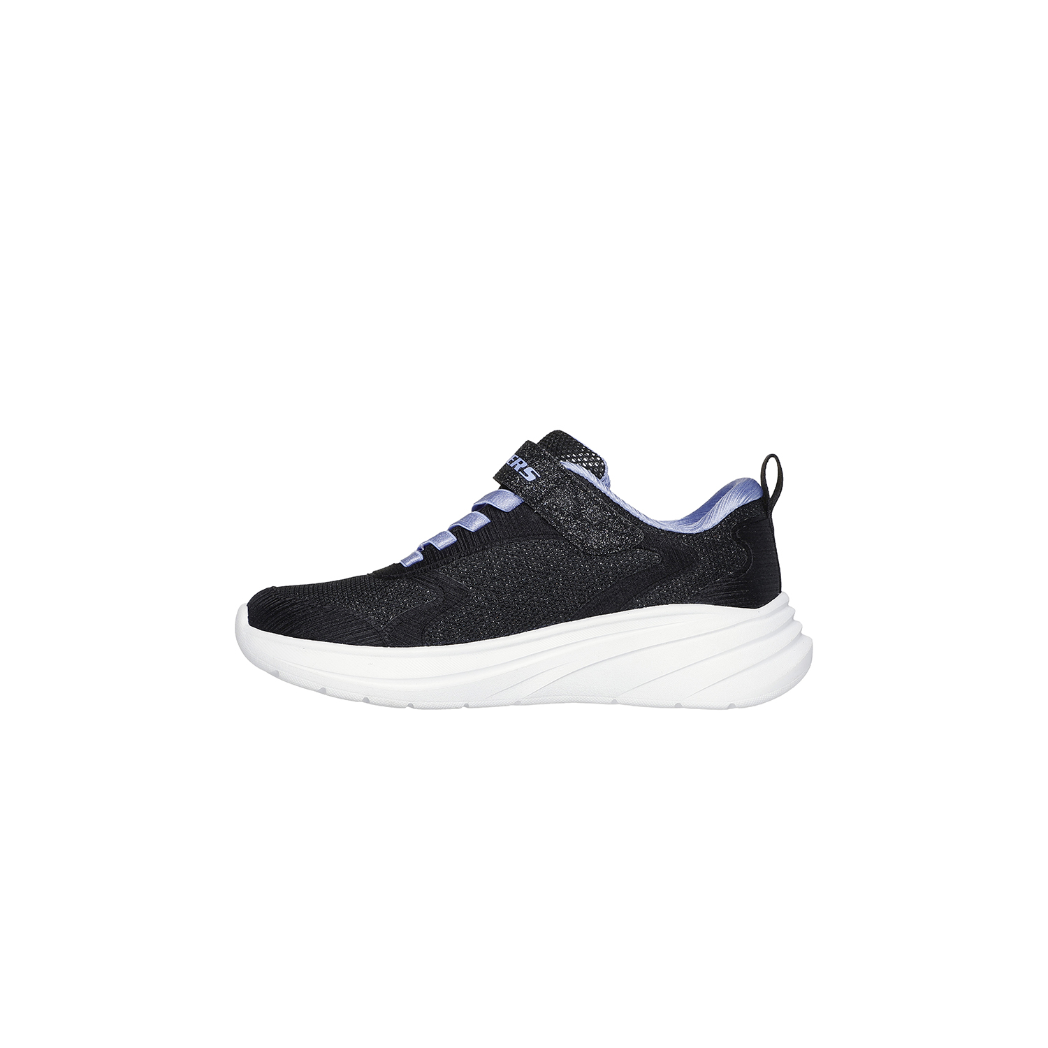 ZAPATILLAS URBANO MUJER SKECHERS 303557L-BLK WAVE 92 - 3