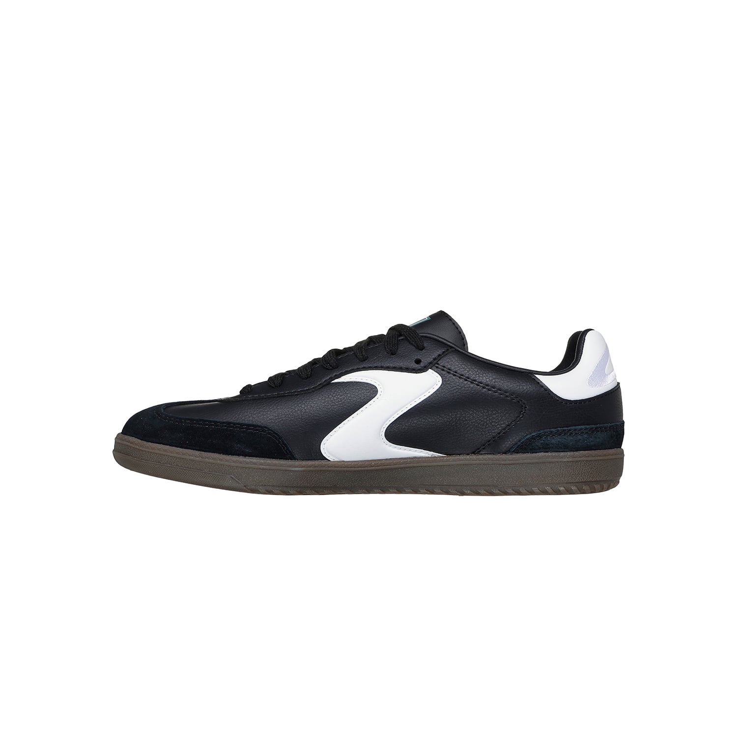 ZAPATILLAS URBANO HOMBRE SKECHERS 254150-BKW - 4