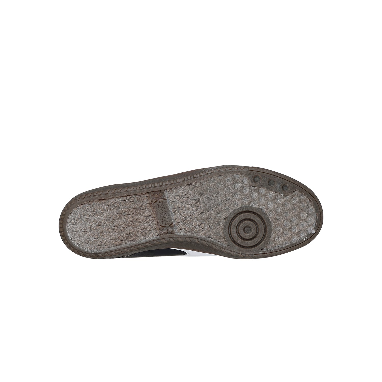 ZAPATILLAS URBANO HOMBRE SKECHERS 254150-BKW - 6