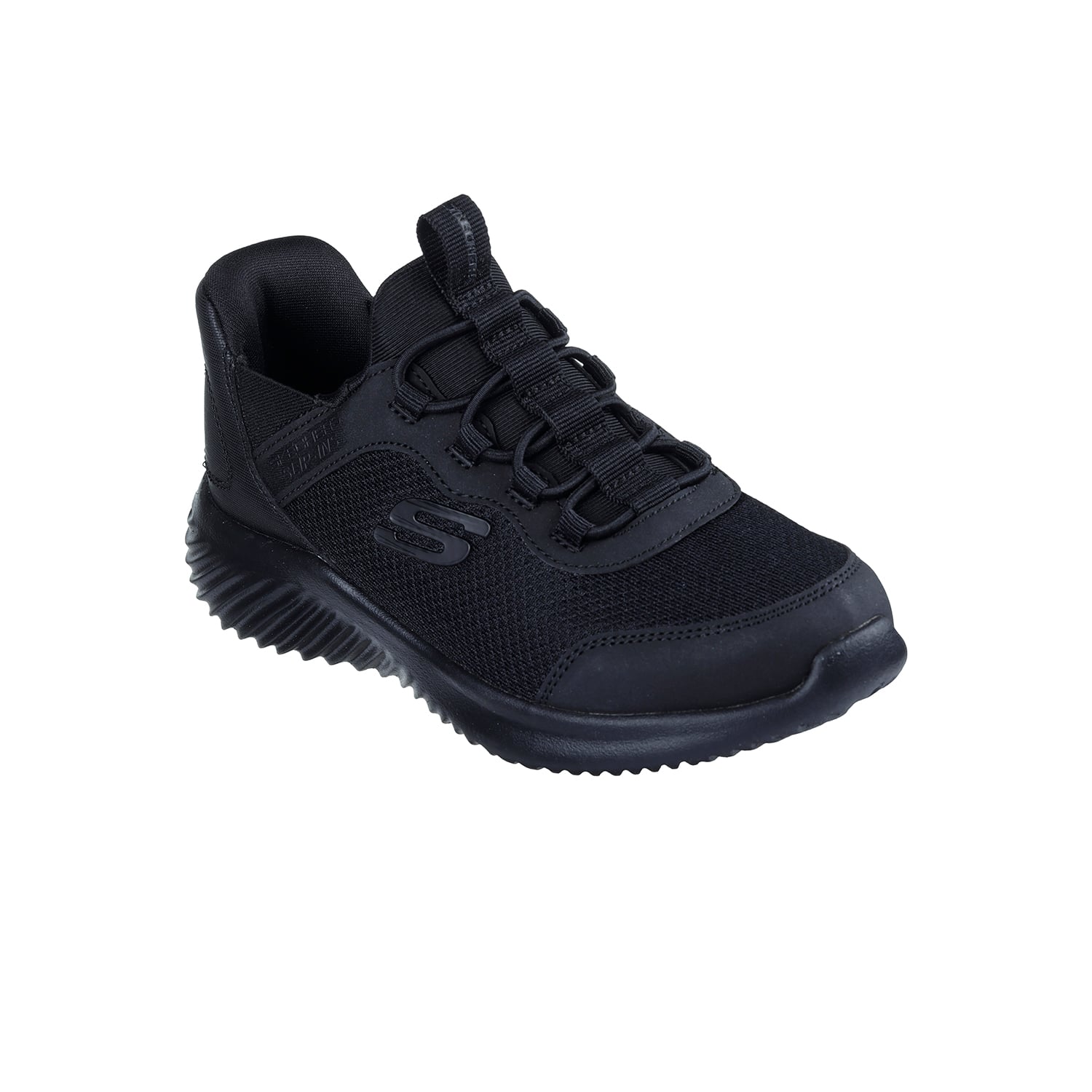 ZAPATILLAS URBANO HOMBRE SKECHERS 403822L-BBK BOUNDER - 2