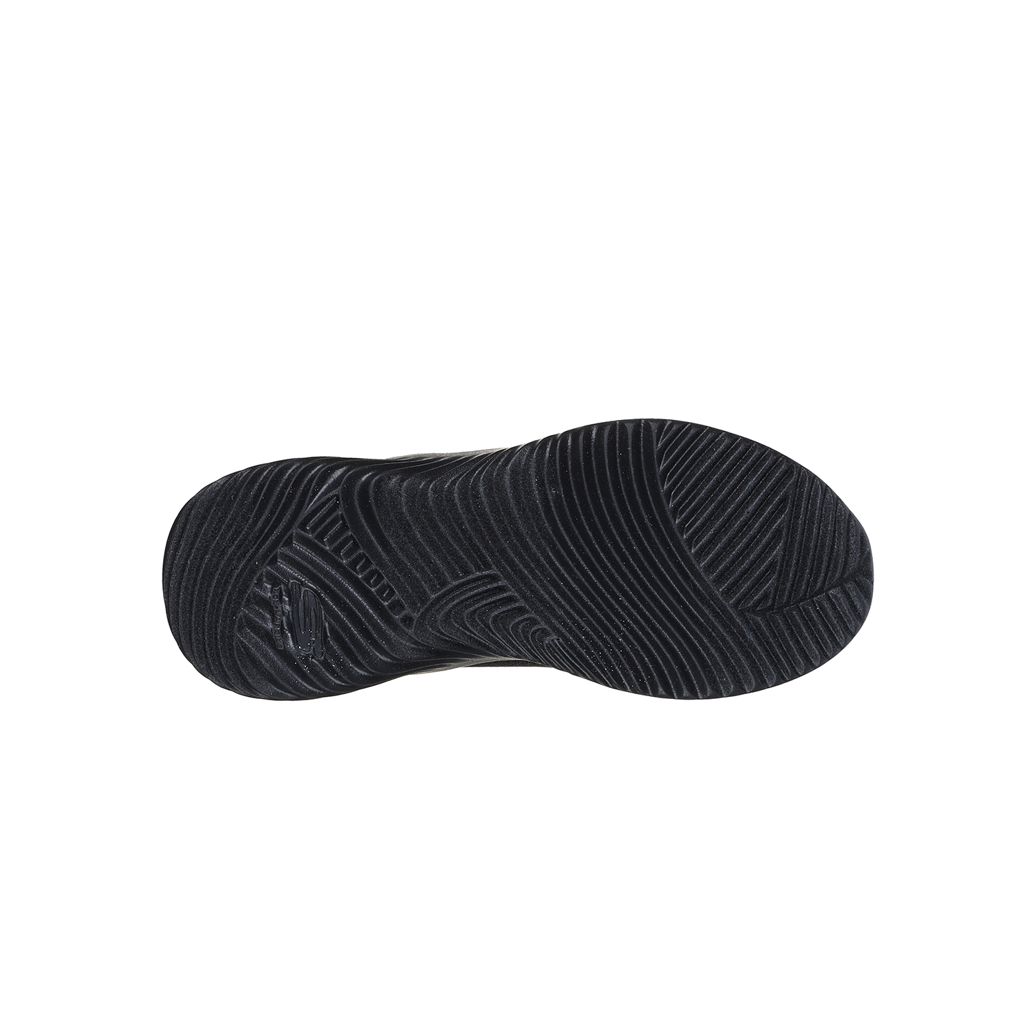 ZAPATILLAS URBANO HOMBRE SKECHERS 403822L-BBK BOUNDER - 6