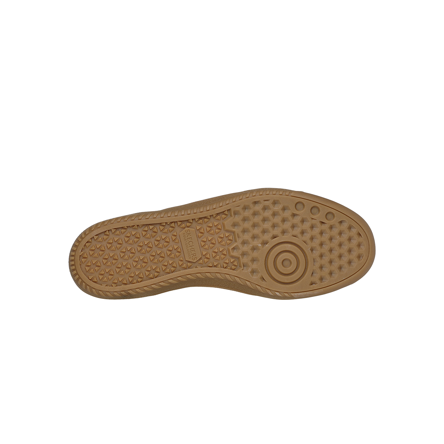 ZAPATILLAS URBANO MUJER SKECHERS 185233-BKNT-HOTSHOT - 5
