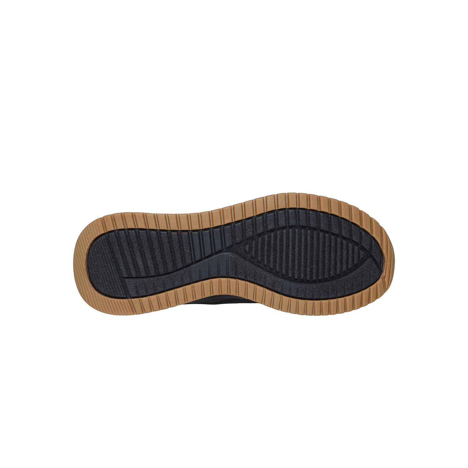 ZAPATILLAS URBANO HOMBRE SKECHERS 118423-BBK - 6
