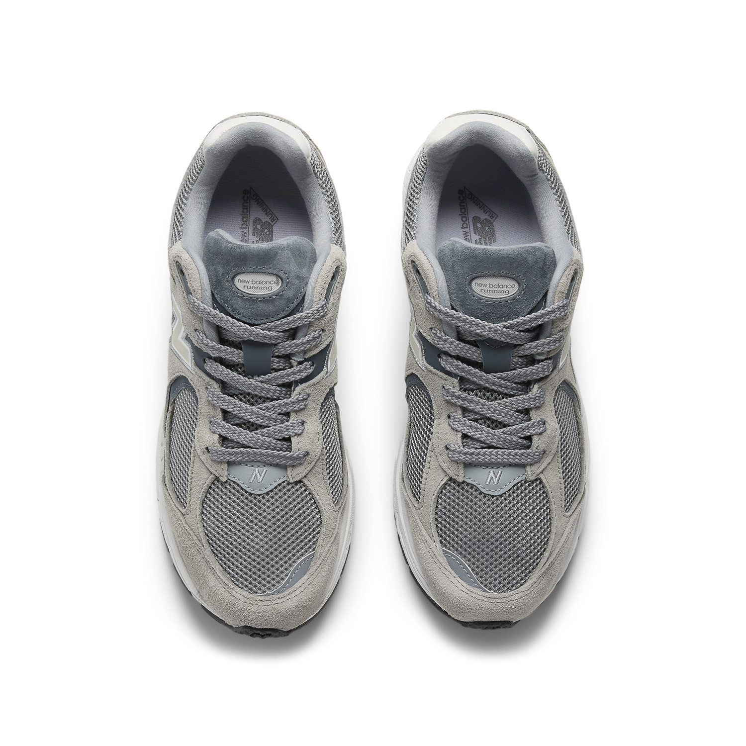 ZAPATILLAS URBANO HOMBRE NEW BALANCE M2002RST ZAPATILLAS CLASSICS - 4