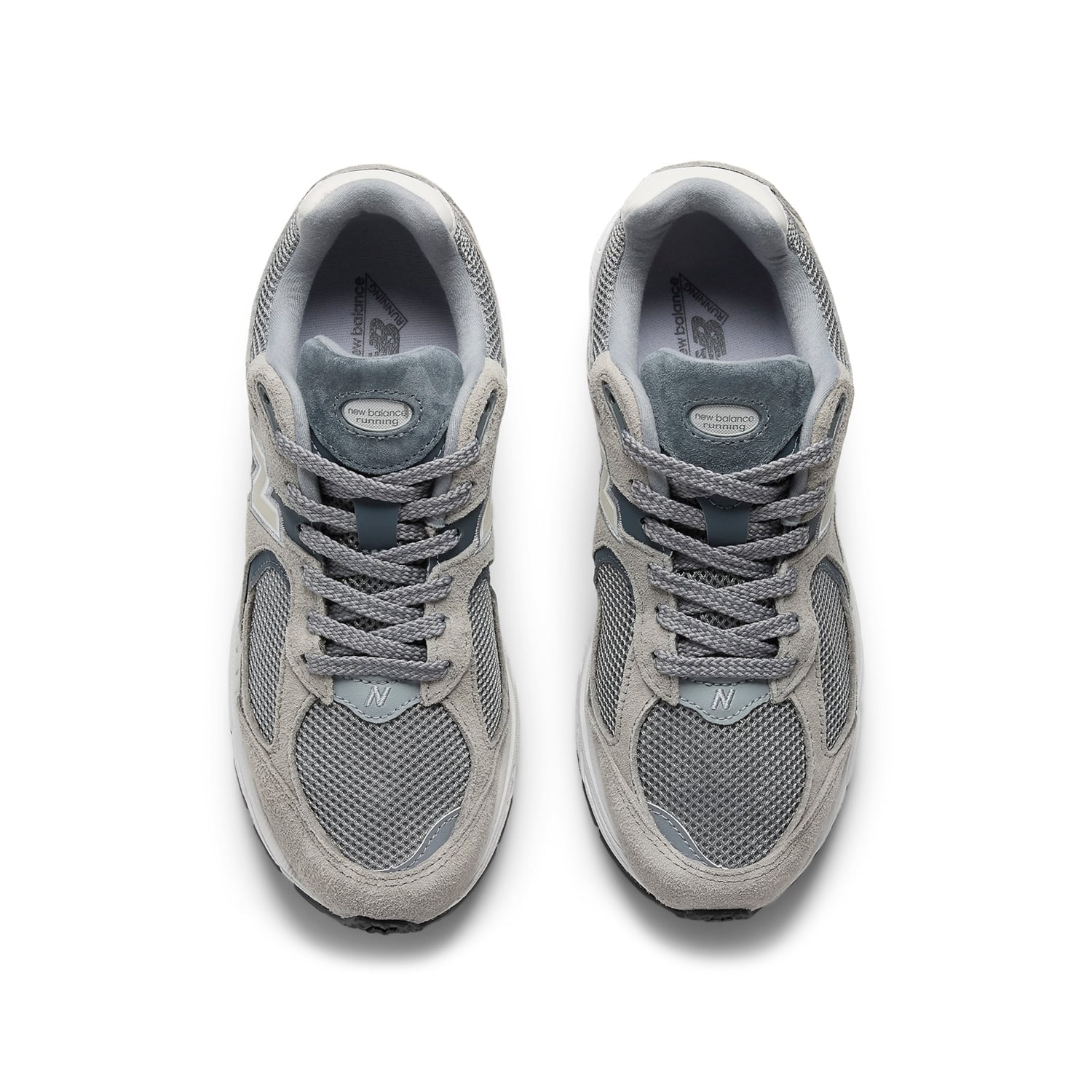 ZAPATILLAS URBANO HOMBRE NEW BALANCE M2002RST ZAPATILLAS CLASSICS - 4