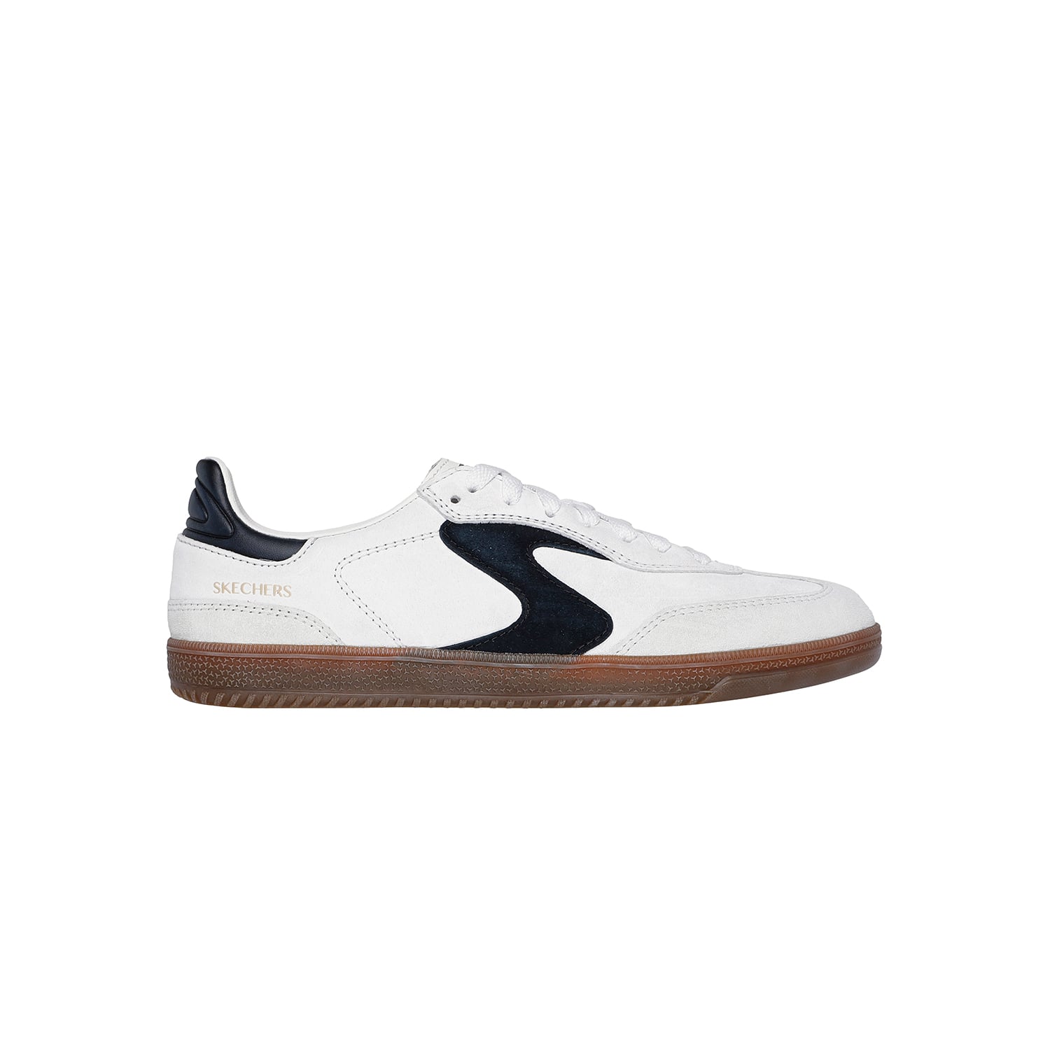 ZAPATILLAS URBANO MUJER SKECHERS 185233-NTBK HOTSHOT - 1