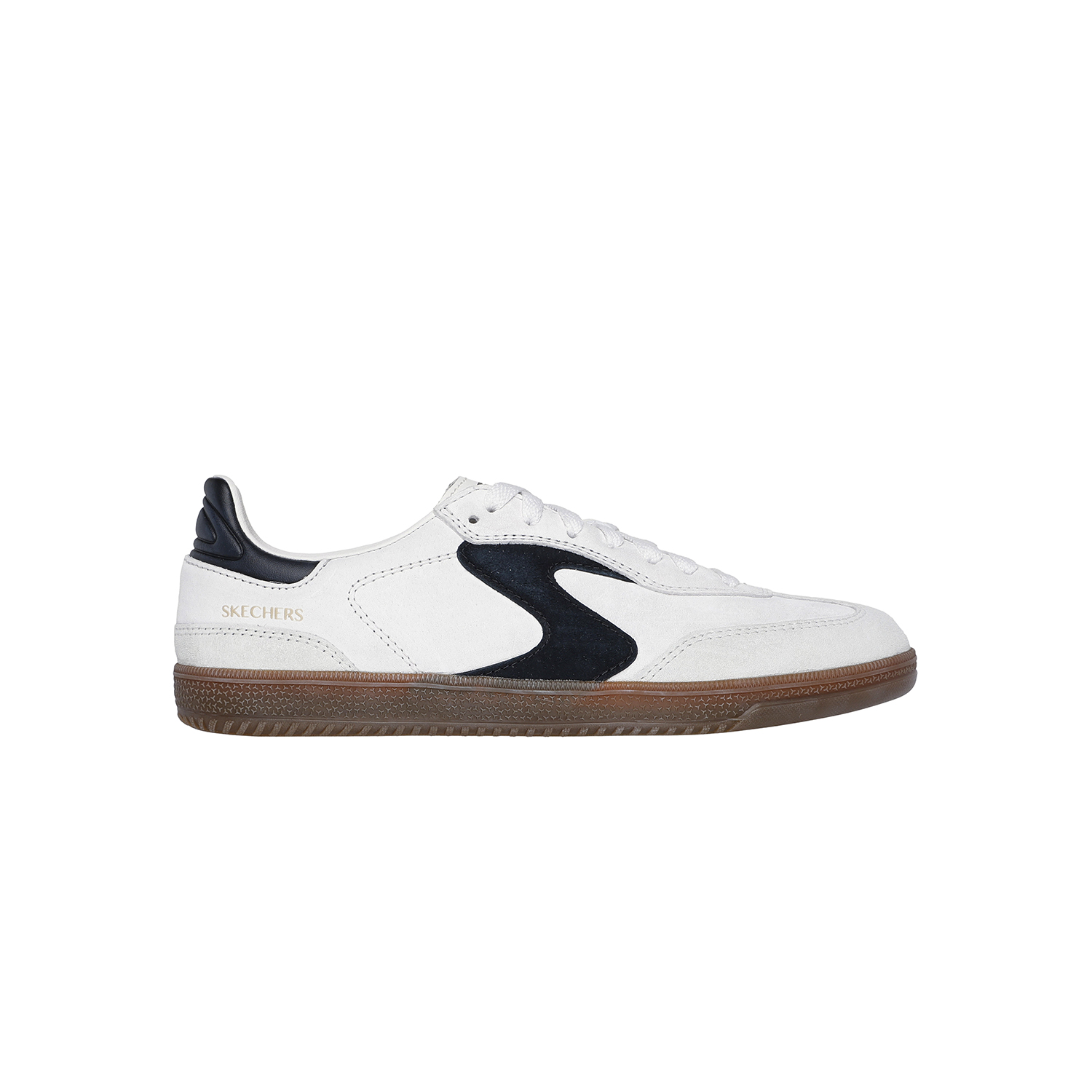 ZAPATILLAS URBANO MUJER SKECHERS 185233-NTBK HOTSHOT - 1