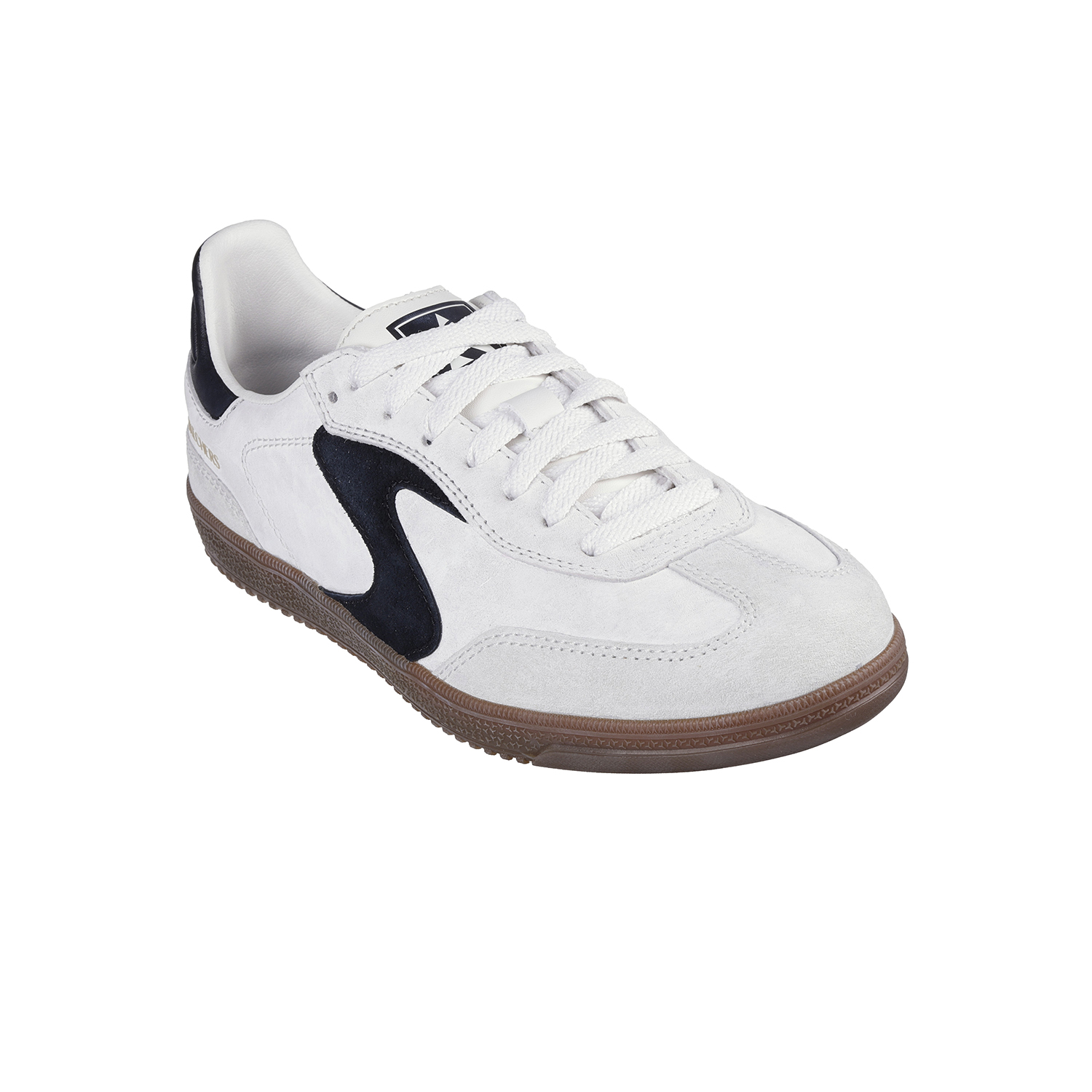 ZAPATILLAS URBANO MUJER SKECHERS 185233-NTBK HOTSHOT - 2