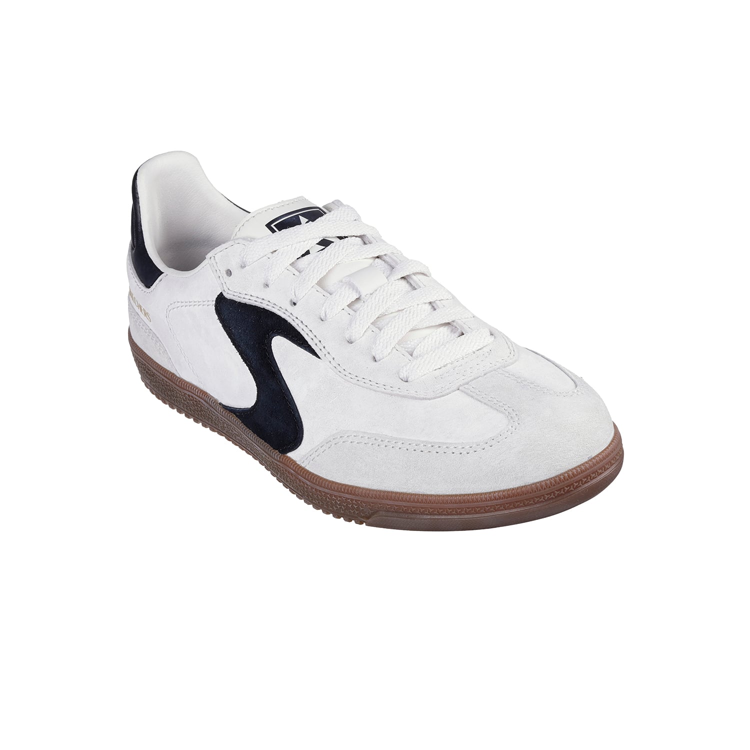 ZAPATILLAS URBANO MUJER SKECHERS 185233-NTBK HOTSHOT - 2