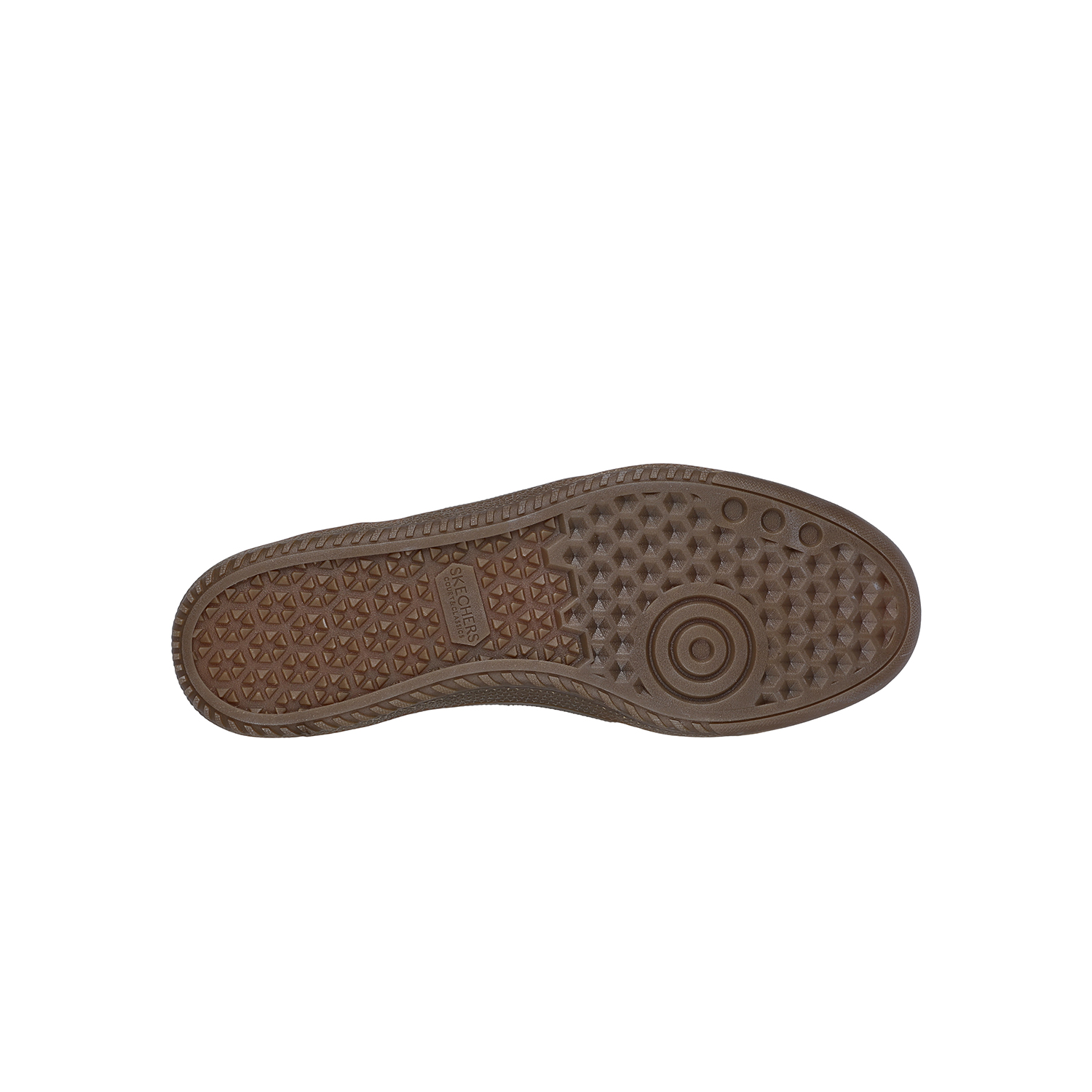 ZAPATILLAS URBANO MUJER SKECHERS 185233-NTBK HOTSHOT - 5