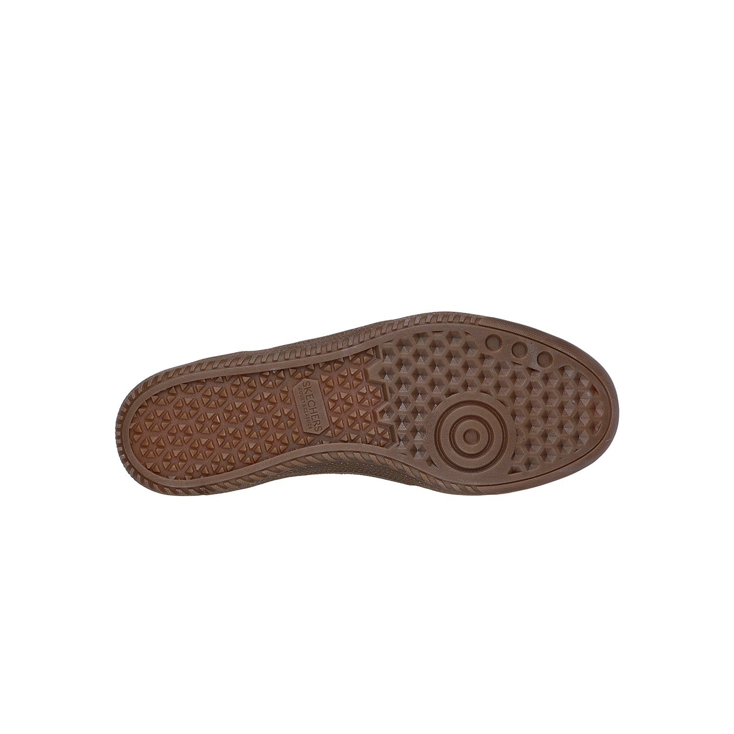 ZAPATILLAS URBANO MUJER SKECHERS 185233-NTBK HOTSHOT - 5