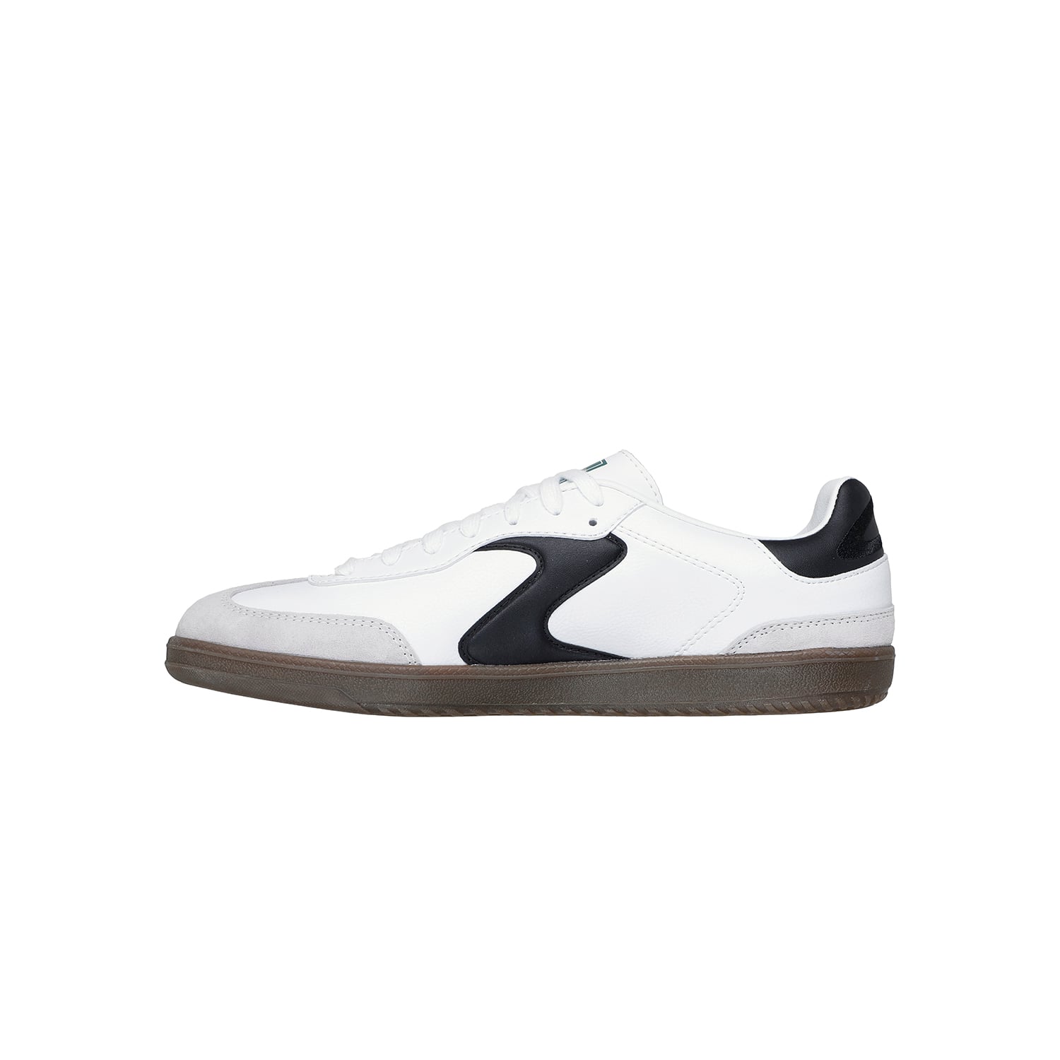 ZAPATILLAS URBANO HOMBRE SKECHERS 254150-WBK - 4