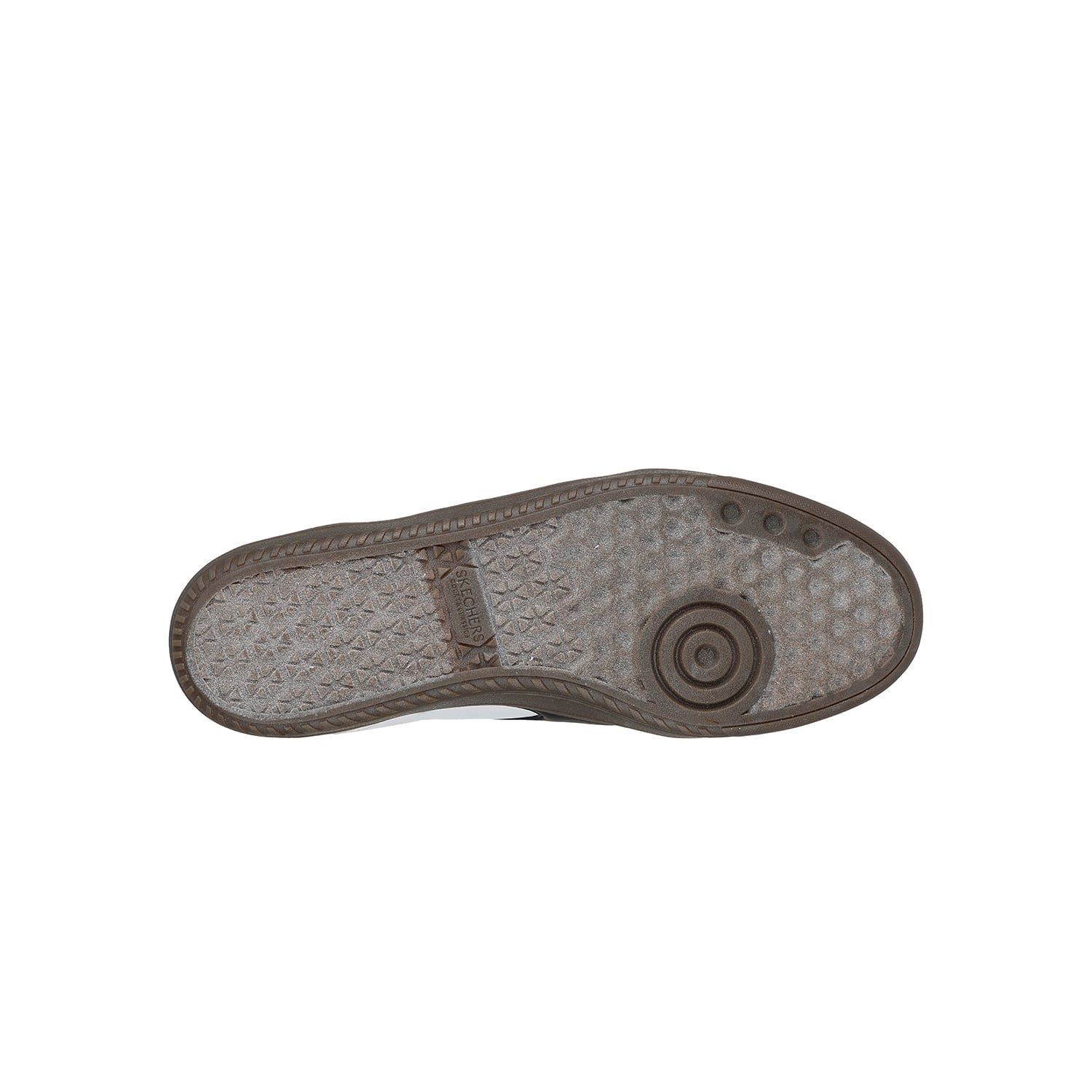 ZAPATILLAS URBANO HOMBRE SKECHERS 254150-WBK - 6