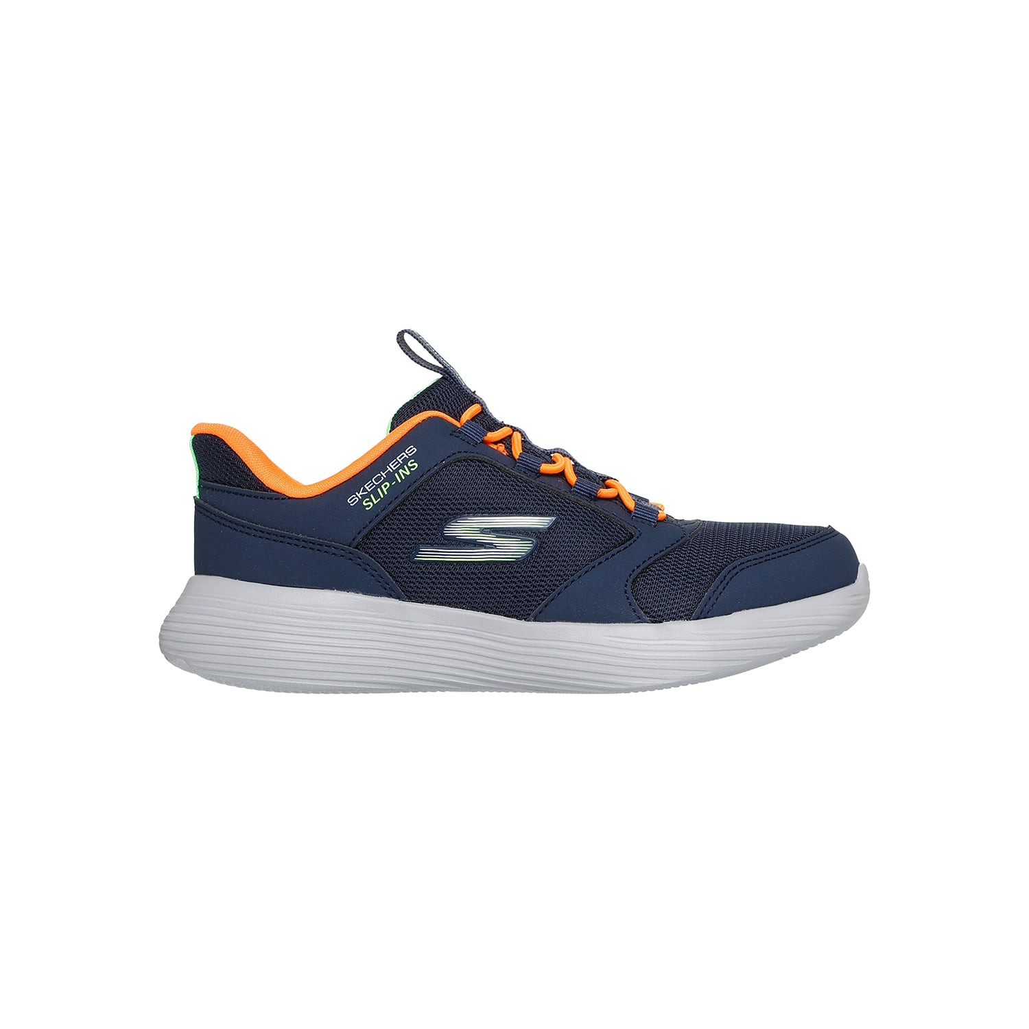 ZAPATILLAS URBANO HOMBRE SKECHERS 403899L-NVOR-GO RUN 400 V2 - 1