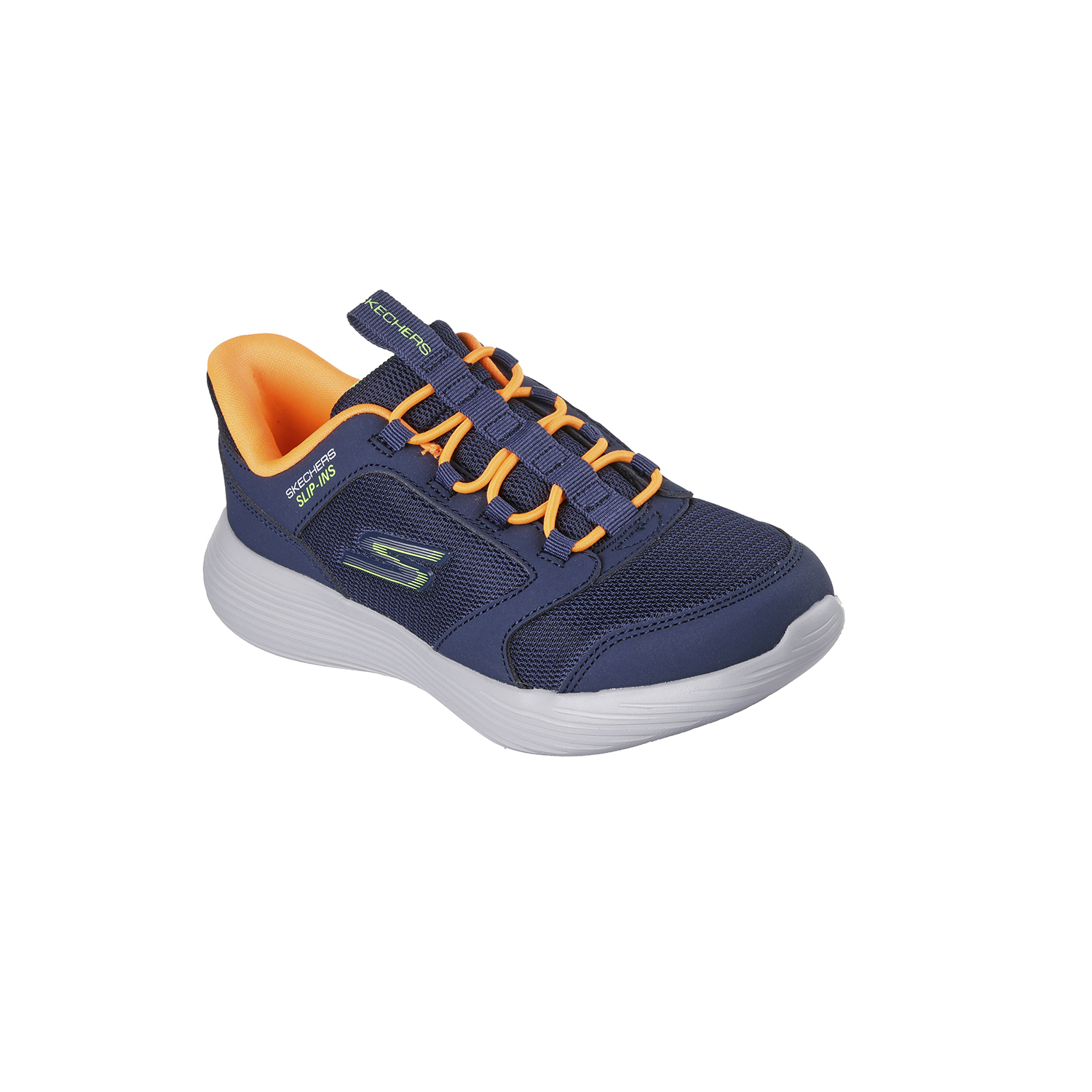 ZAPATILLAS URBANO HOMBRE SKECHERS 403899L-NVOR-GO RUN 400 V2 - 2