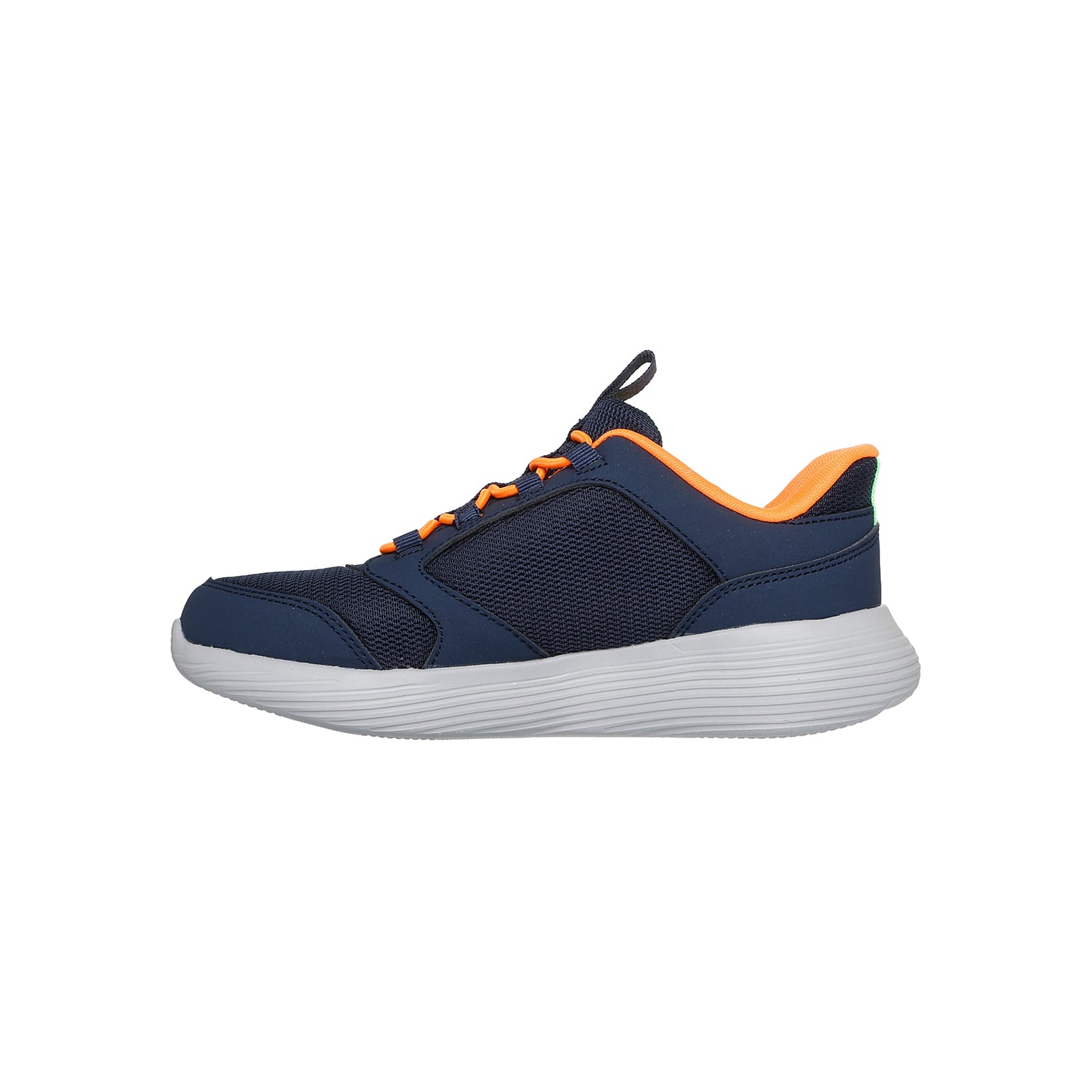 ZAPATILLAS URBANO HOMBRE SKECHERS 403899L-NVOR-GO RUN 400 V2 - 4