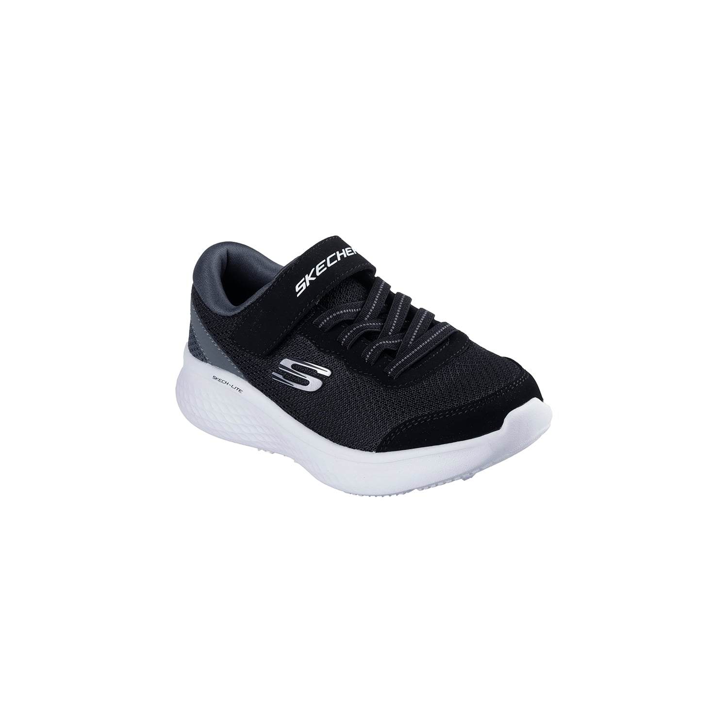 ZAPATILLAS URBANO HOMBRE SKECHERS 404015L-BLK-LITE PRO - 2