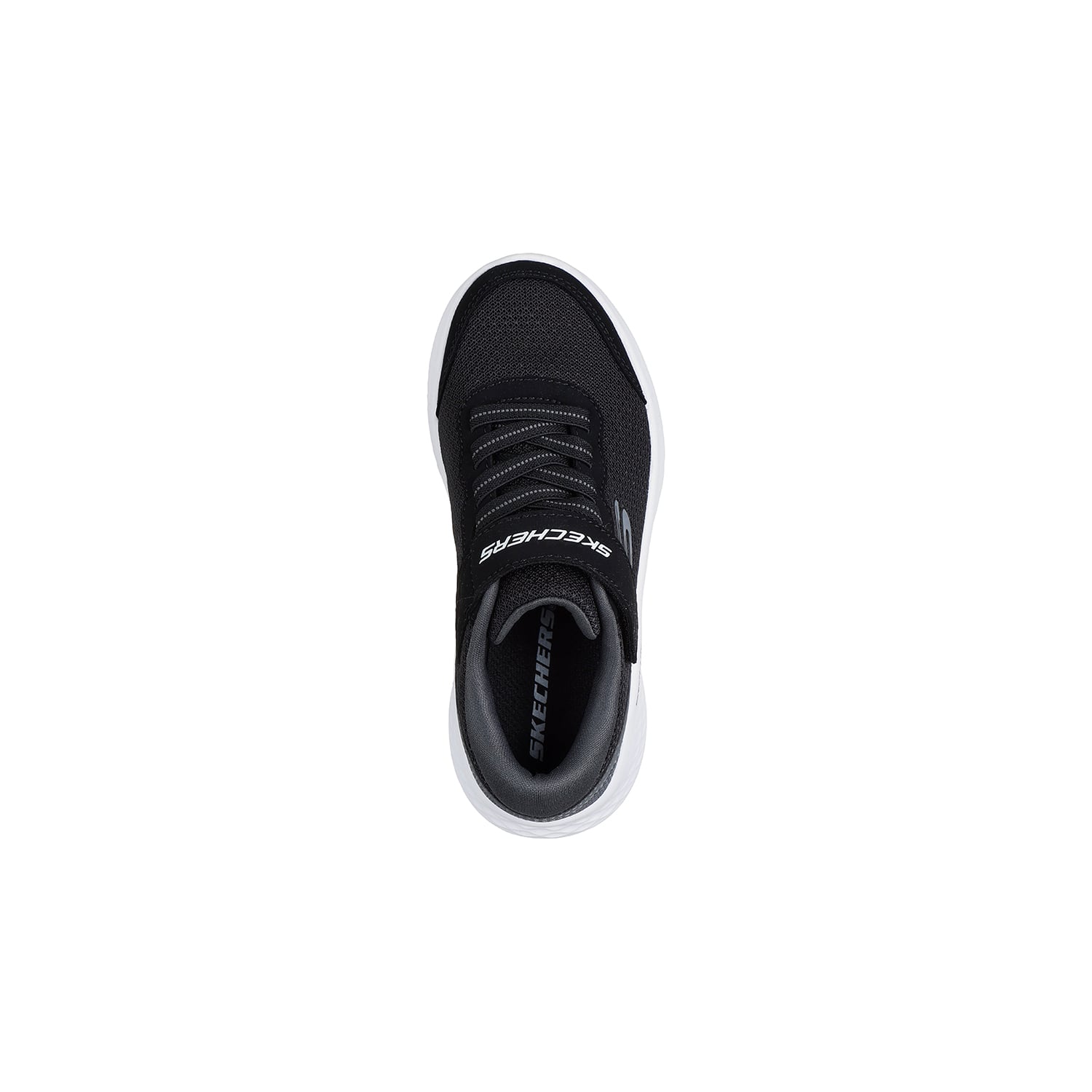 ZAPATILLAS URBANO HOMBRE SKECHERS 404015L-BLK-LITE PRO - 4