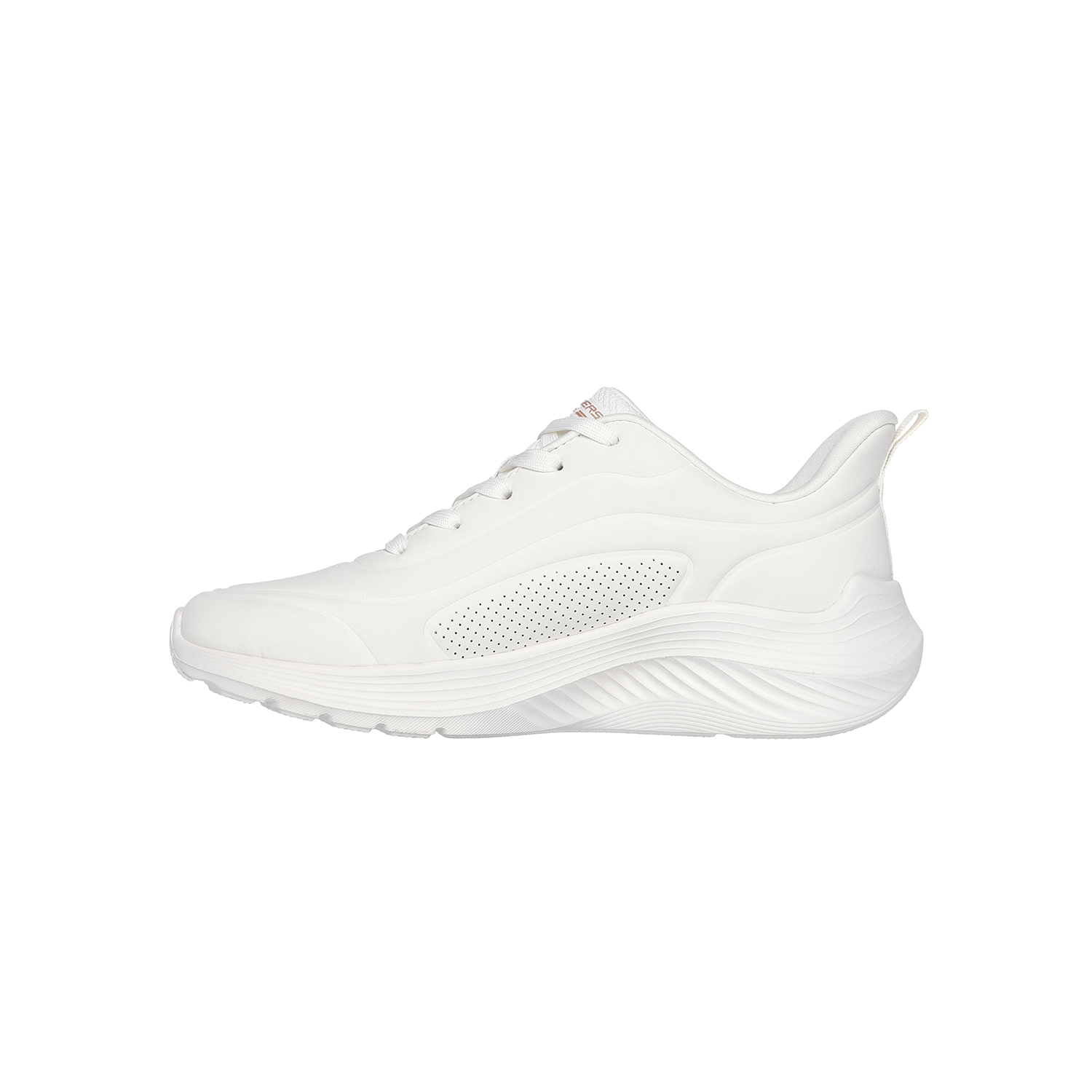 ZAPATILLAS URBANO MUJER SKECHERS 117485-WHT - 3